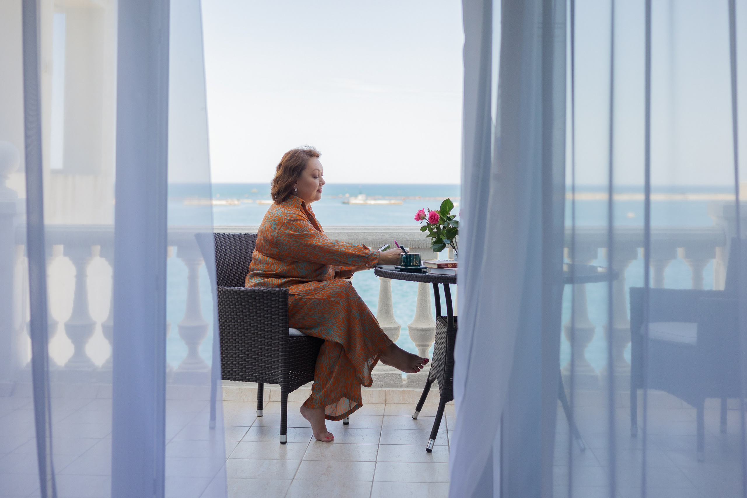 ЭЛЬВИРА. Фотограф в Крыму. Персональные фотосессии. Контент-съёмки