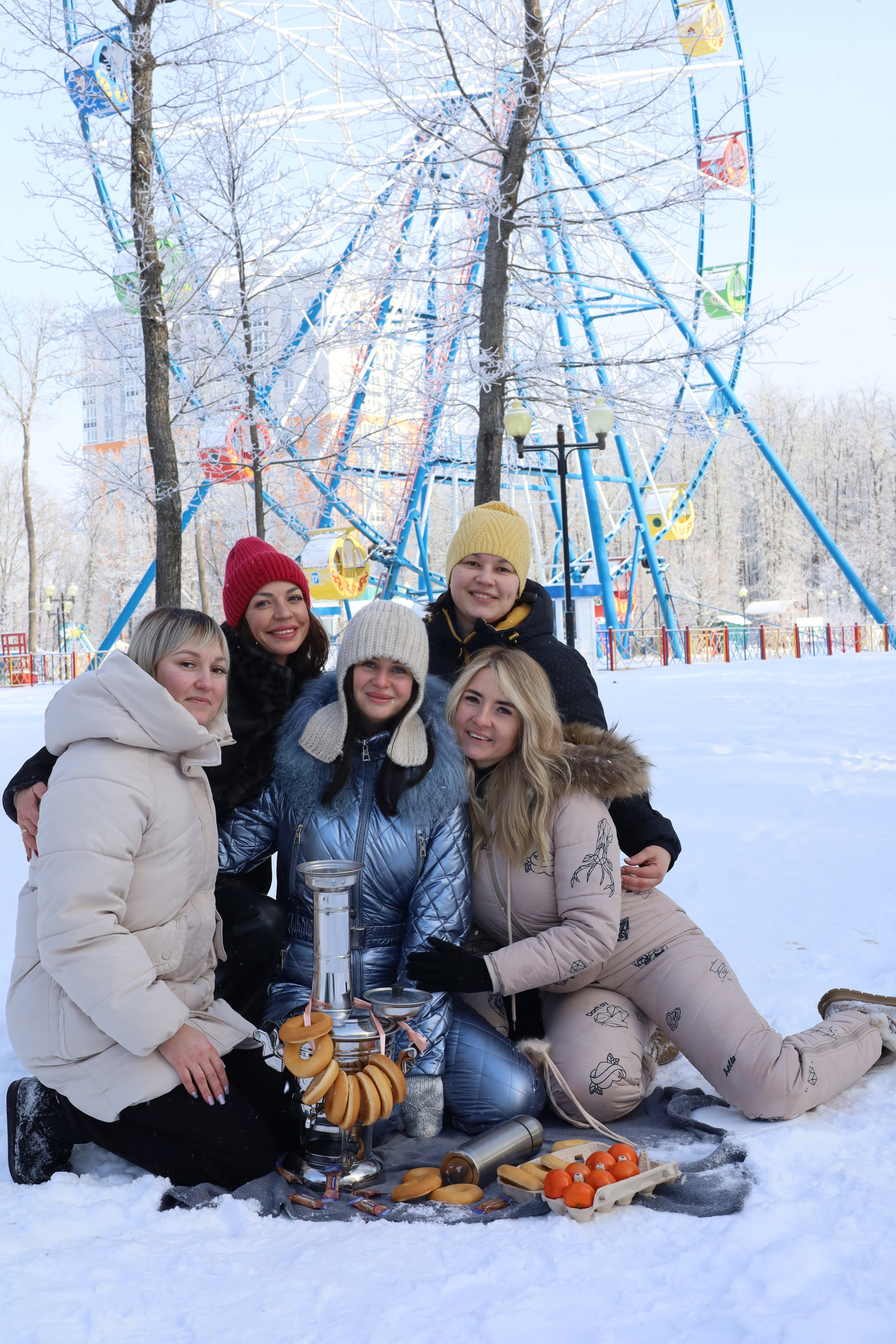 Уличная съёмка. Свадебный фотограф Саранск