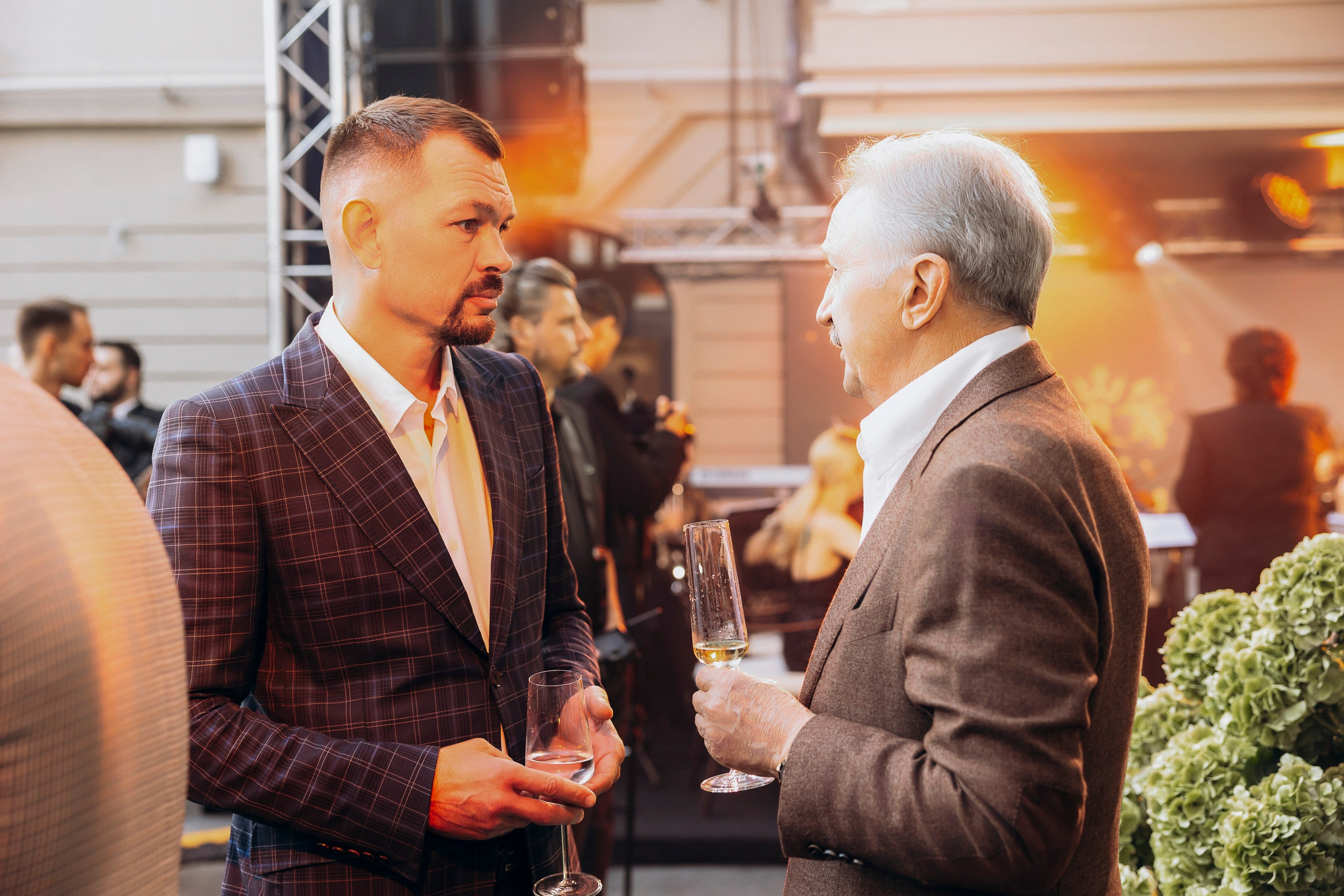 Открытие отеля Royal Lions Grand Hotel 15 сентября 2024. Фотограф в Калининграде свадебная фотография, репортажная, фотосессии