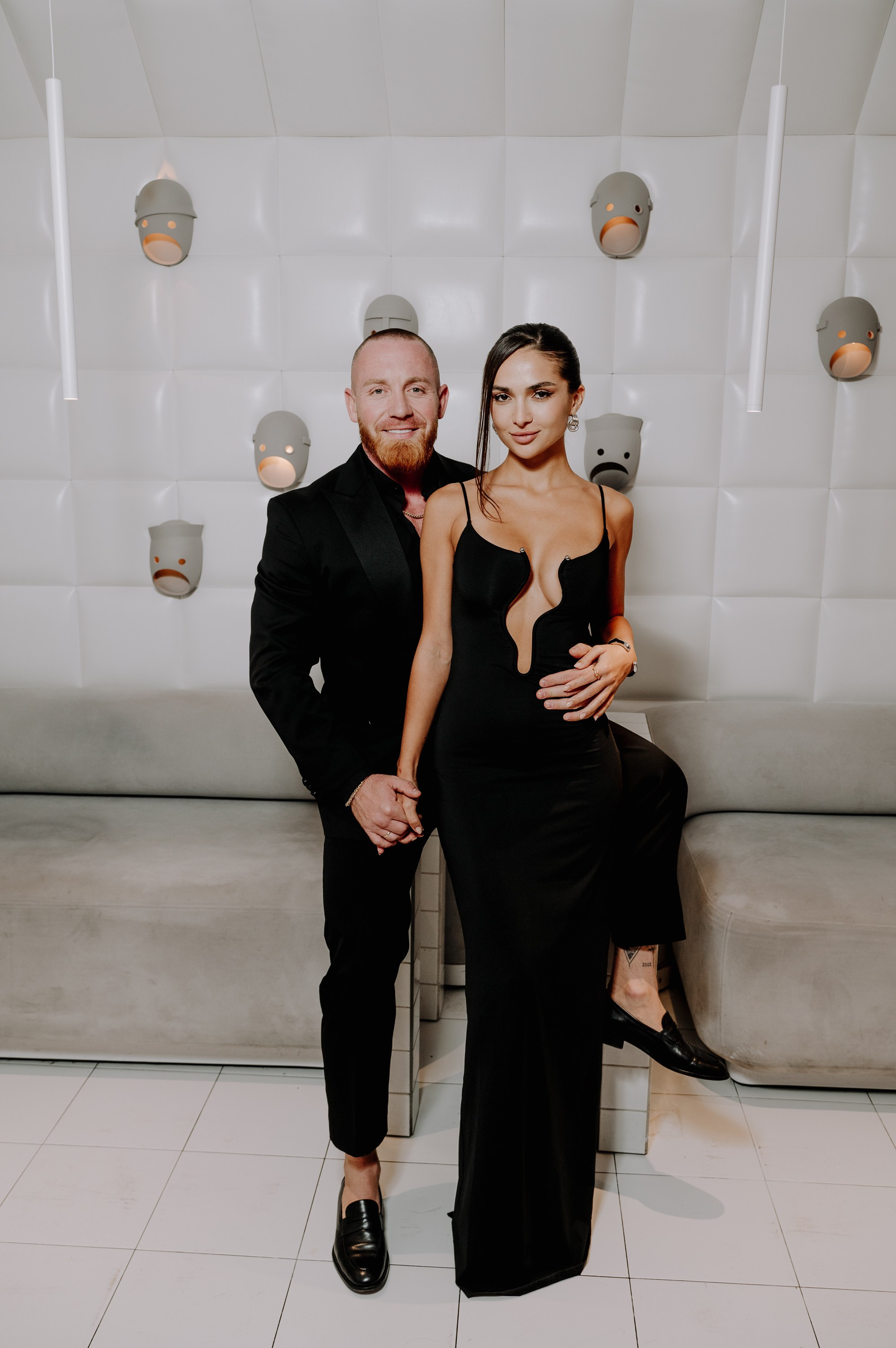 Helen_yes1 & Павел ⚡️ 2024. Фотограф Вито Бурмасов | Москва