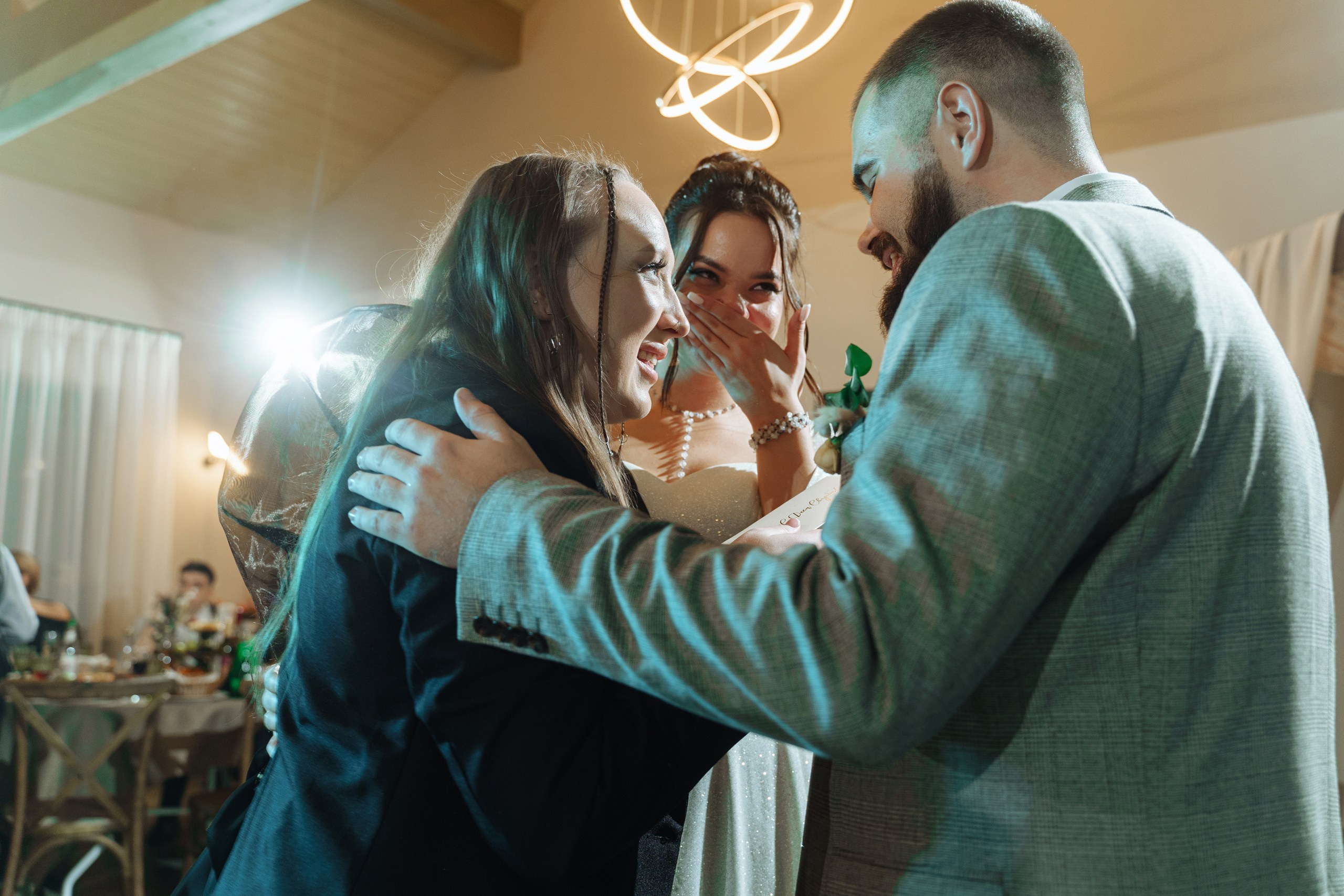 Богдан и Марина (11-11-2023)