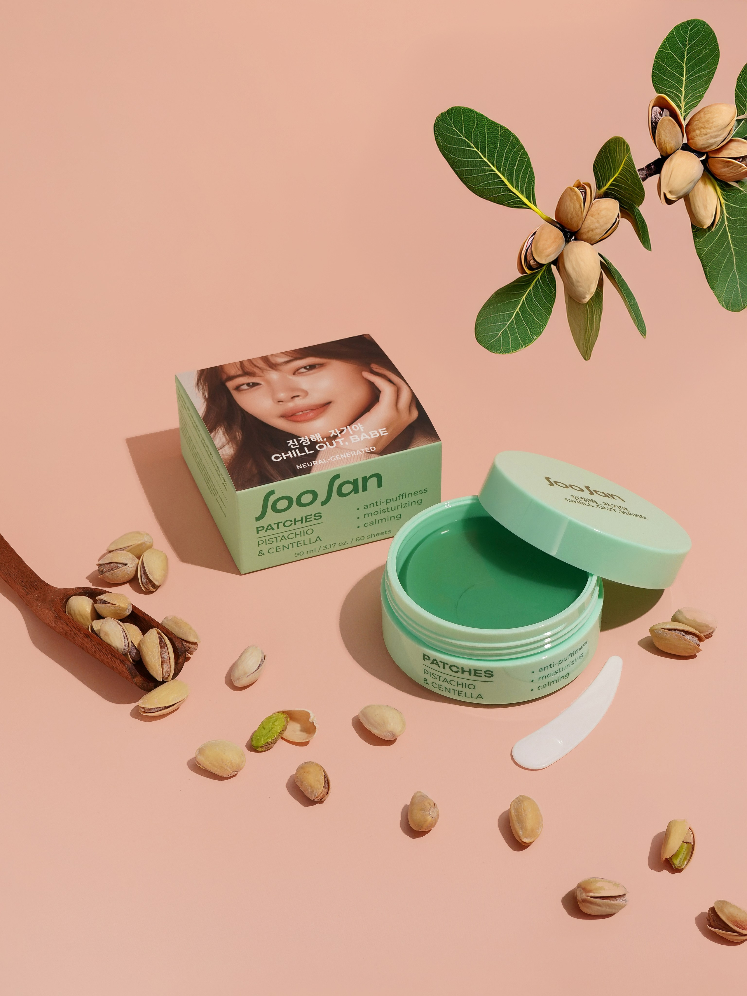 Бьюти (косметика, аксессуары). Предметный фотограф в Москве Инна Шерстюкова