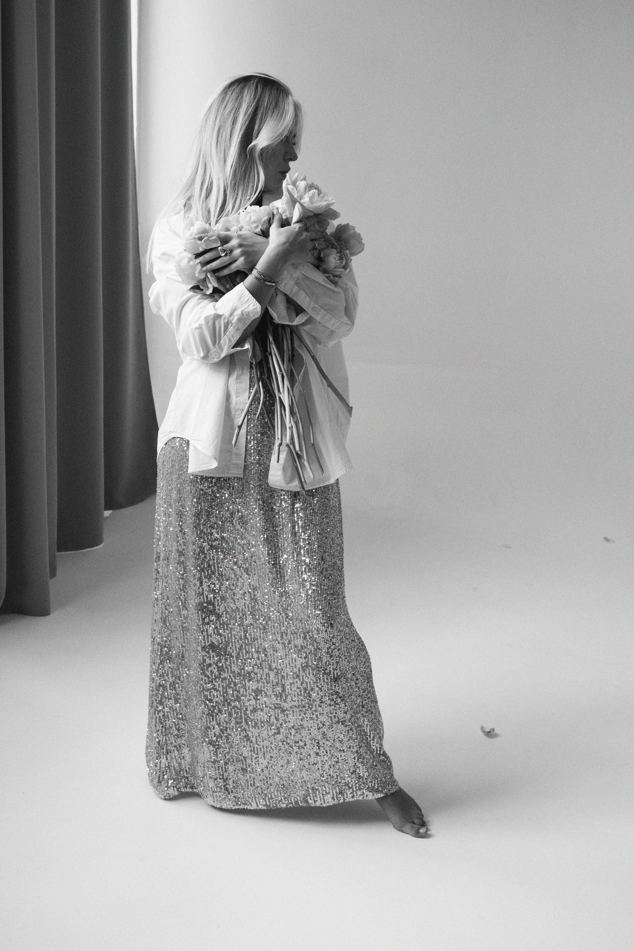 Фотография. Кузнецова Арина — женская художественная фотография, интуитивный художник