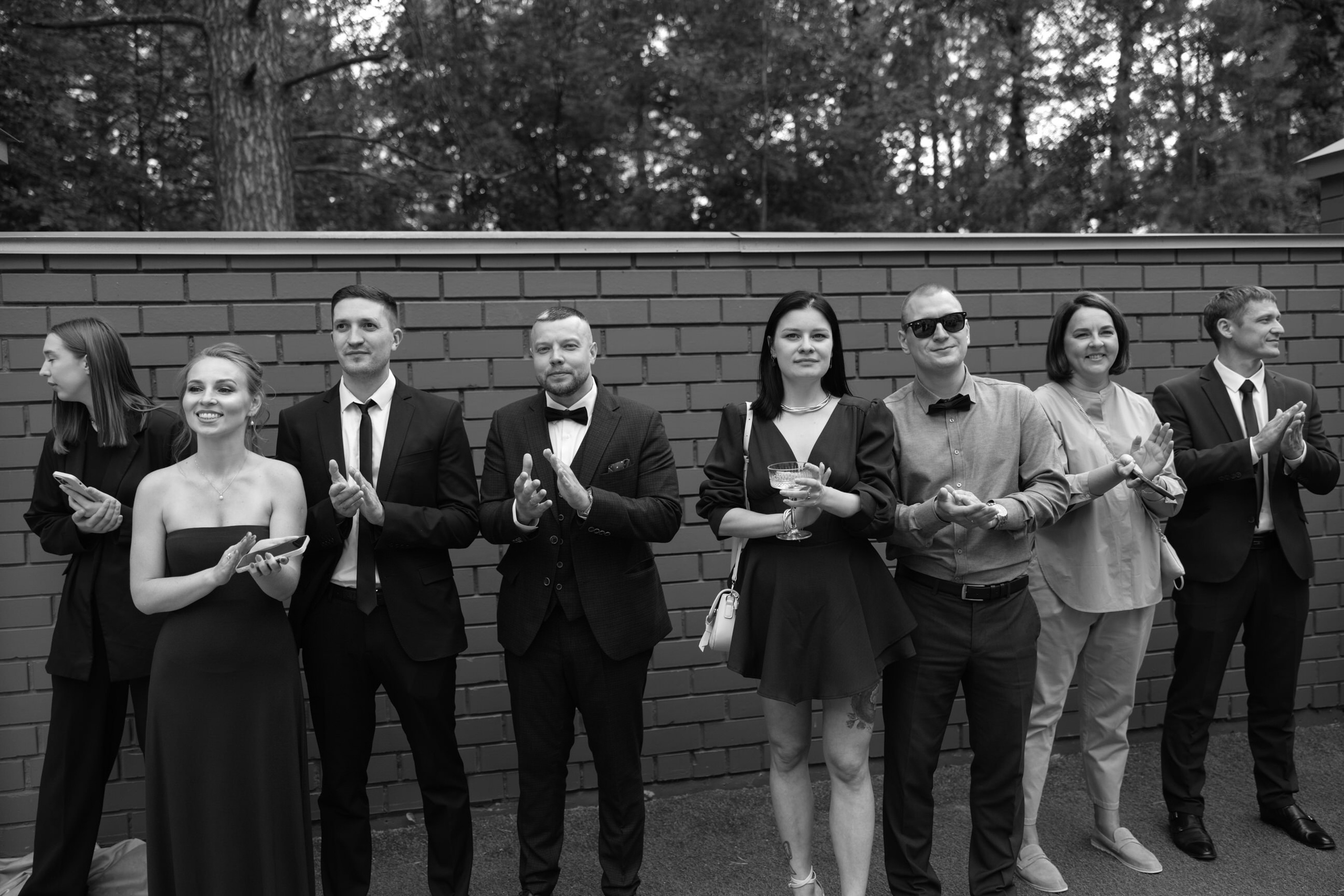 Ирина & Евгений. Yura Rush Свадебный фотограф Тюмень