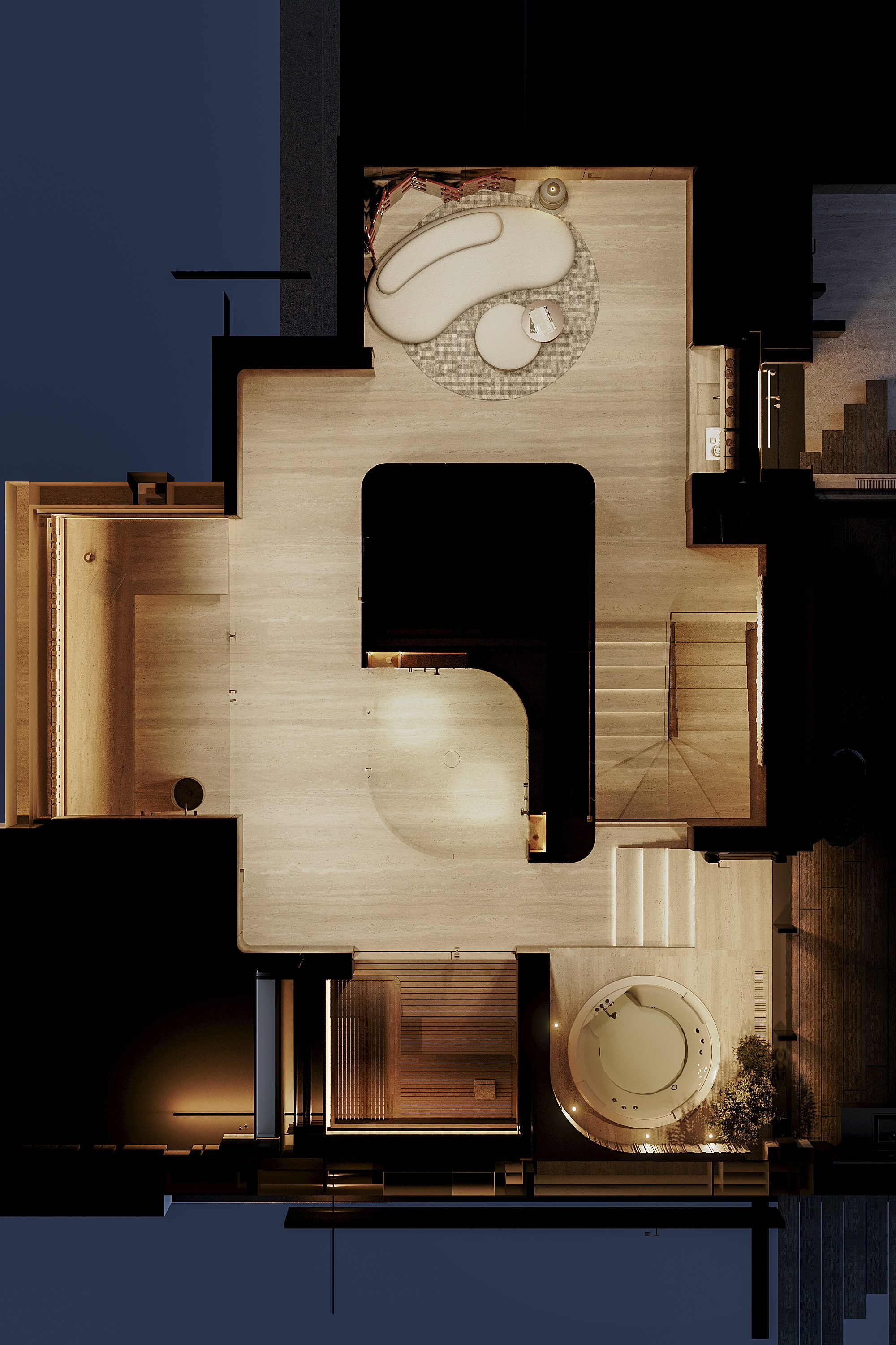 НОВОСИБИРСК. Дизайн интерьера. Архитектура. MODELLISTA ARCHITECTS