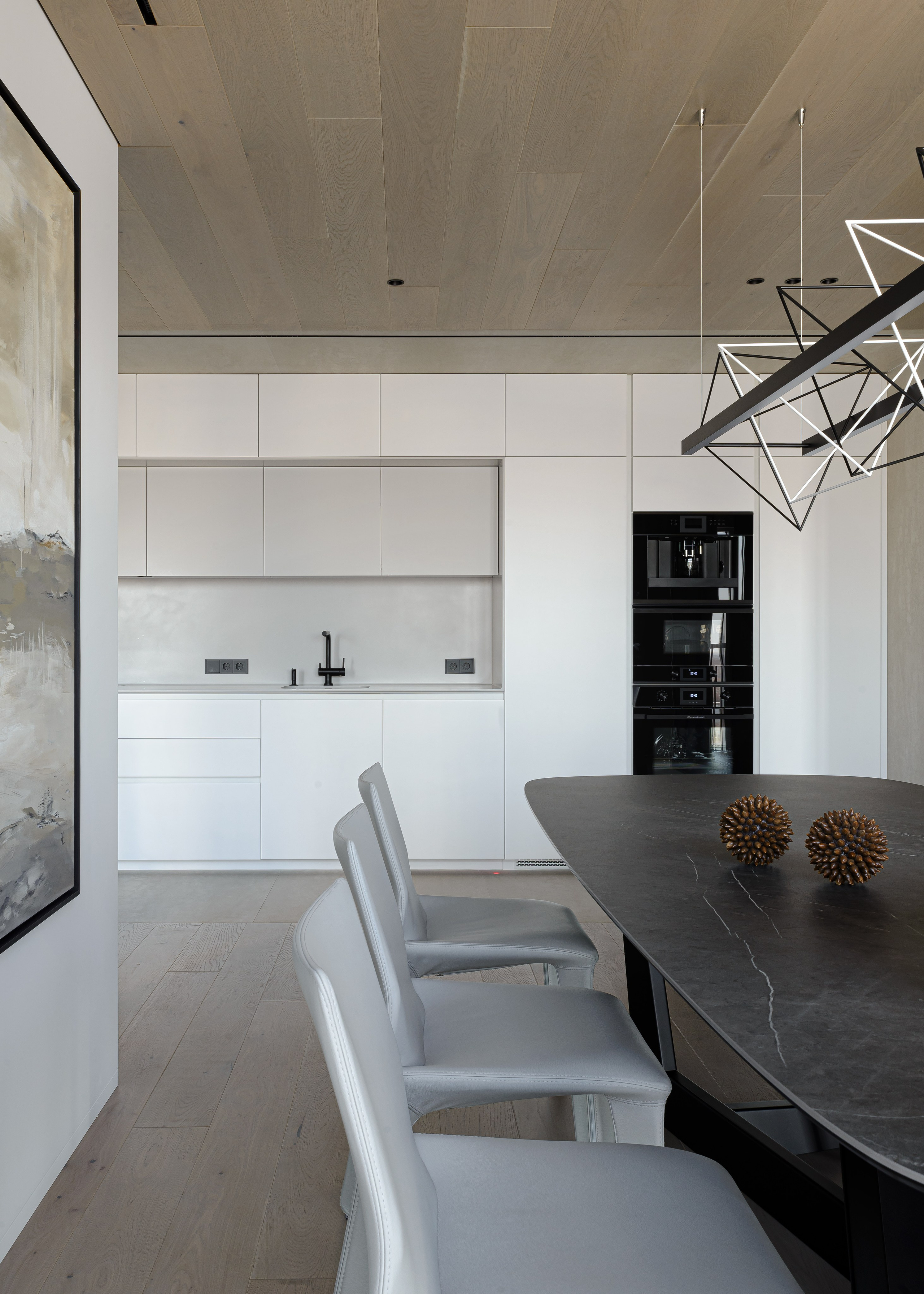 Новосибирск. MODELLISTA ARCHITECTS