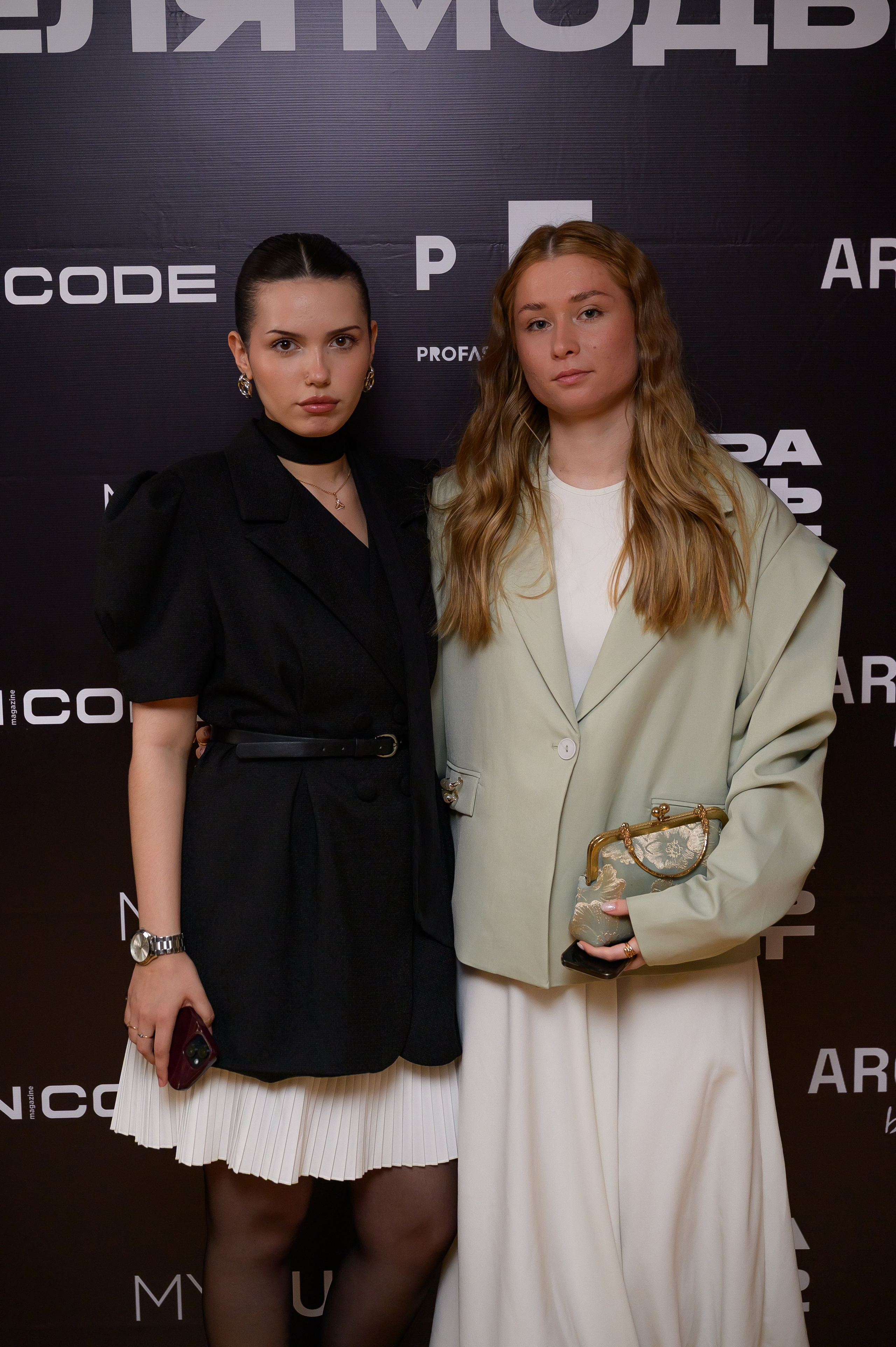 Волгоградская неделя моды