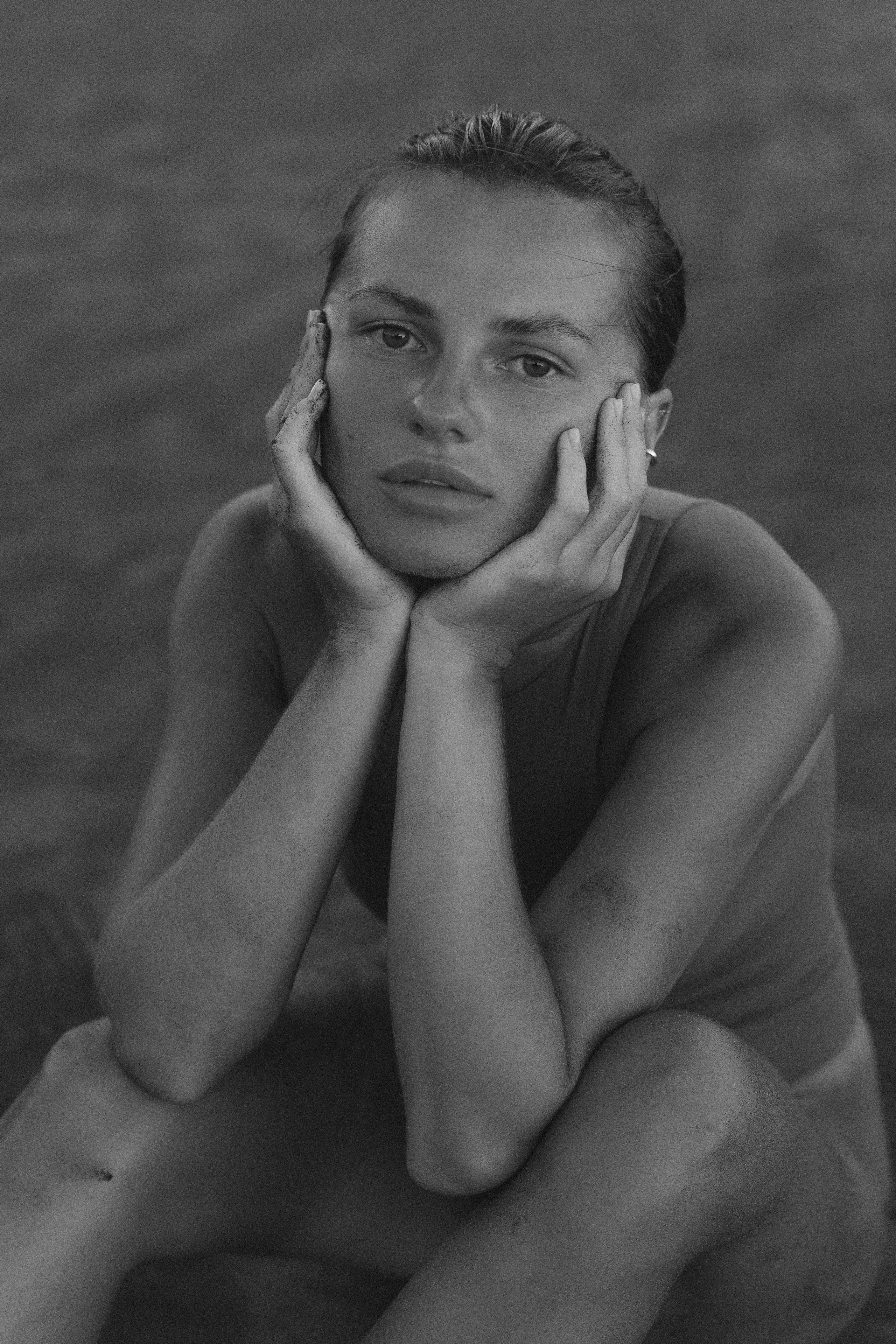 Тоня. Фотограф Alena Ray