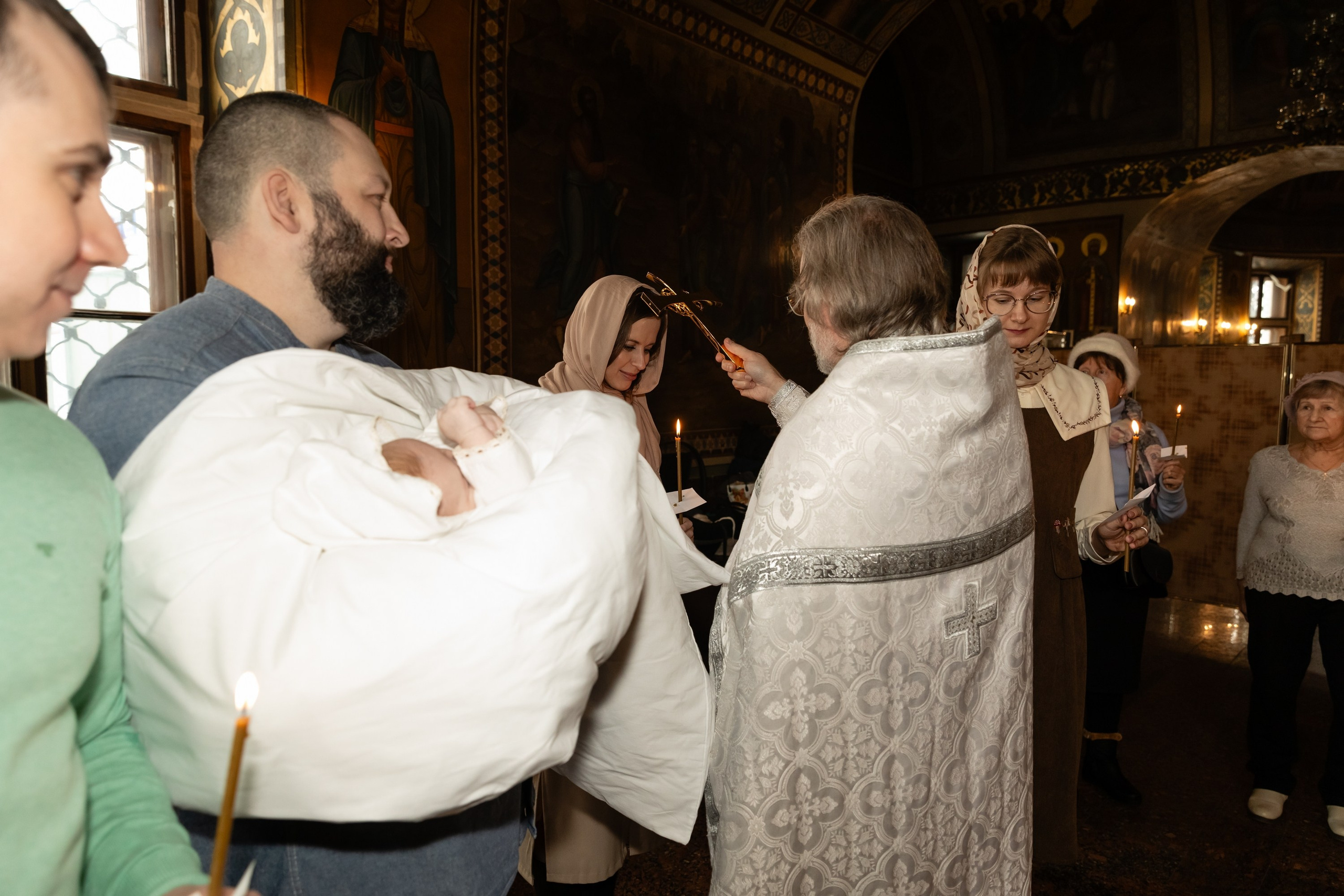 Кристины Артемий. Татьяна Чернышова свадебный фотограф Москва