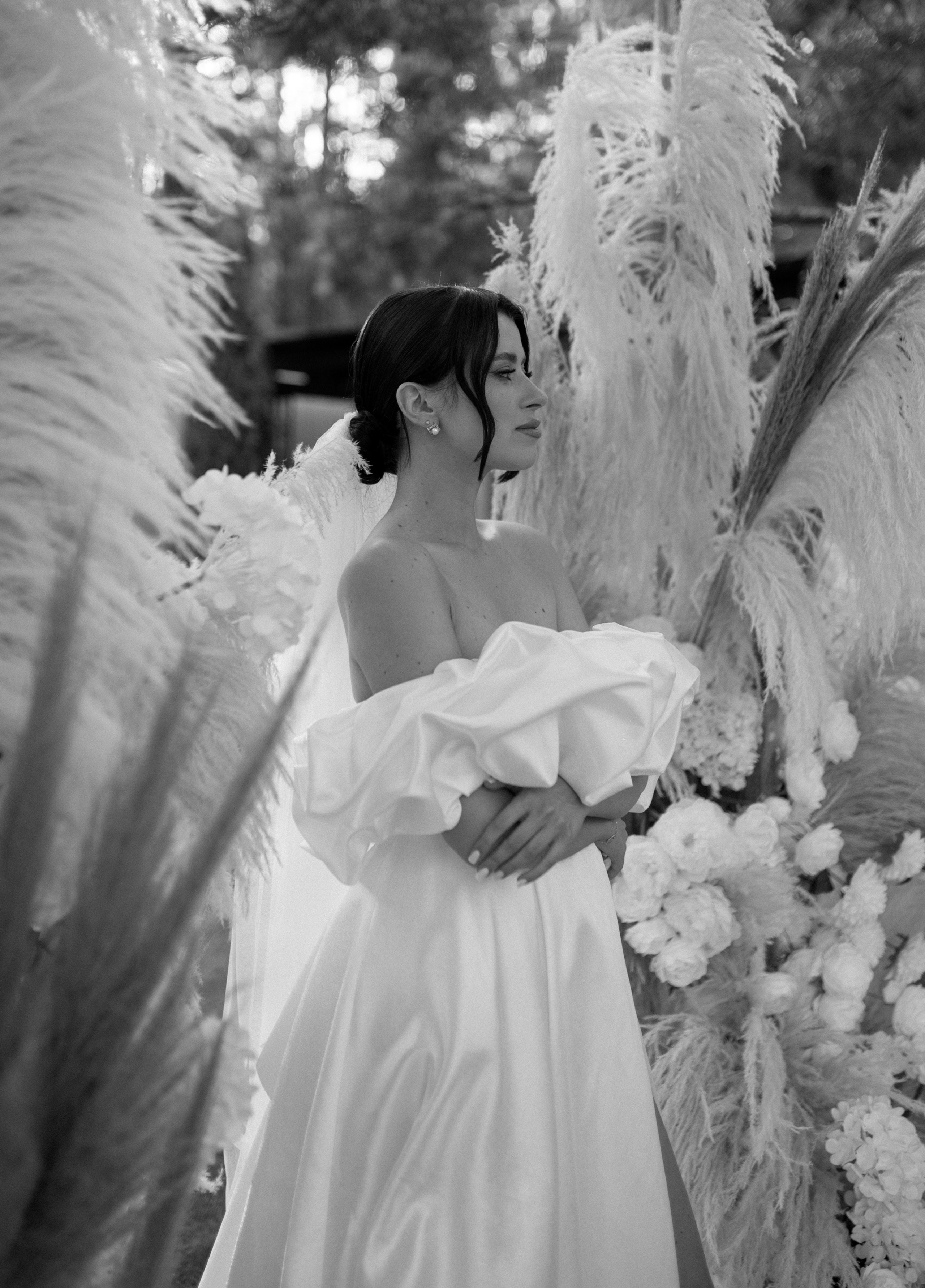 Burning in my soul. Свадебный фотограф Минск