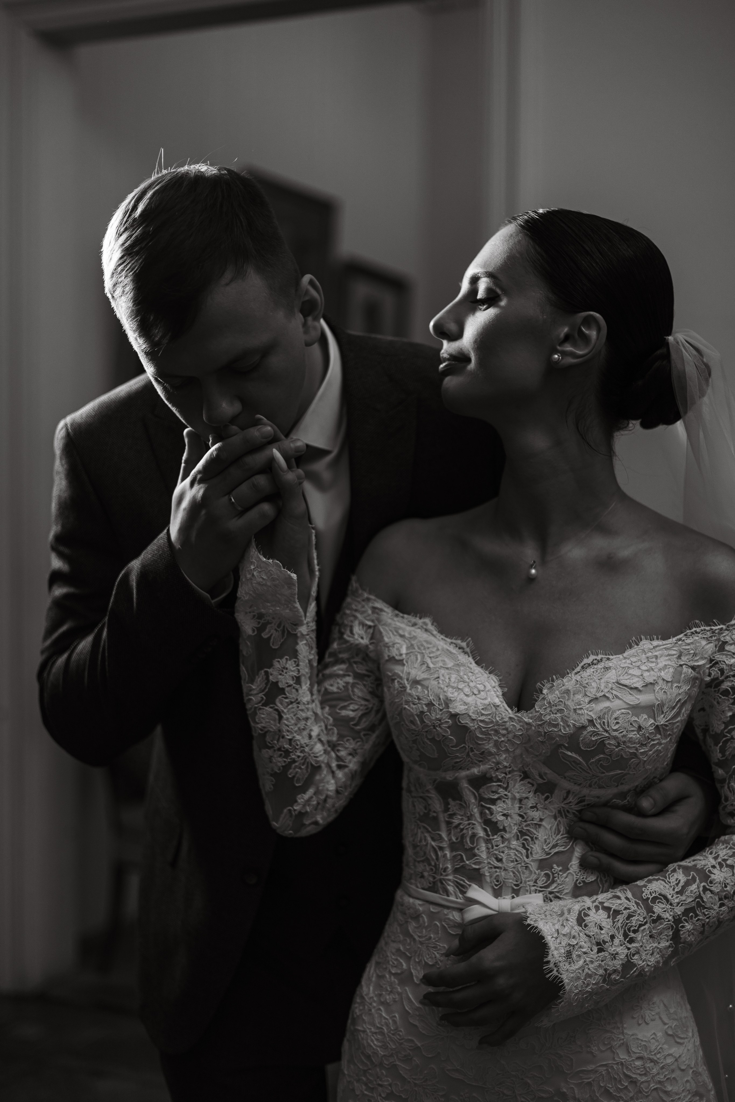 Фотосессия в музее. Свадебный и семейный фотограф Ростова-на-Дону Ирина Бондарева