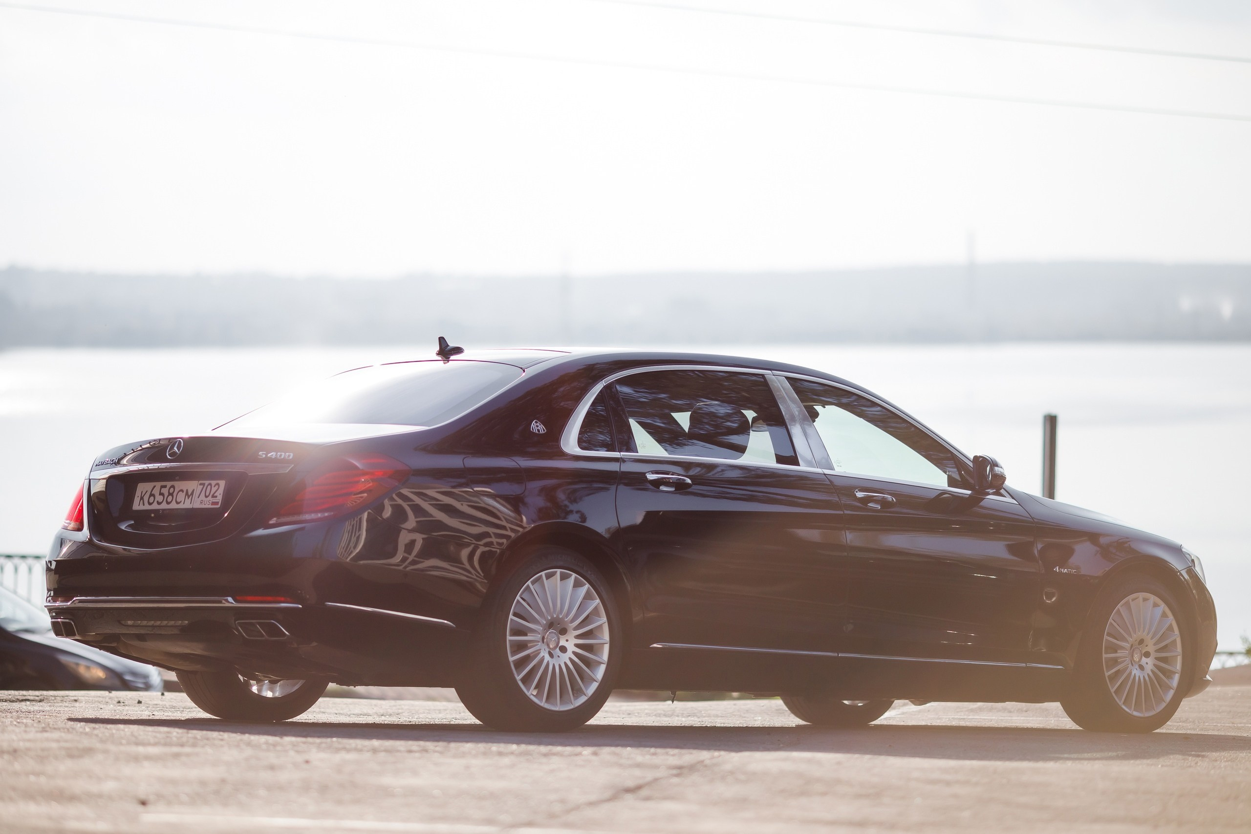 Автомобили. Профессиональный фотограф Амир Закиров