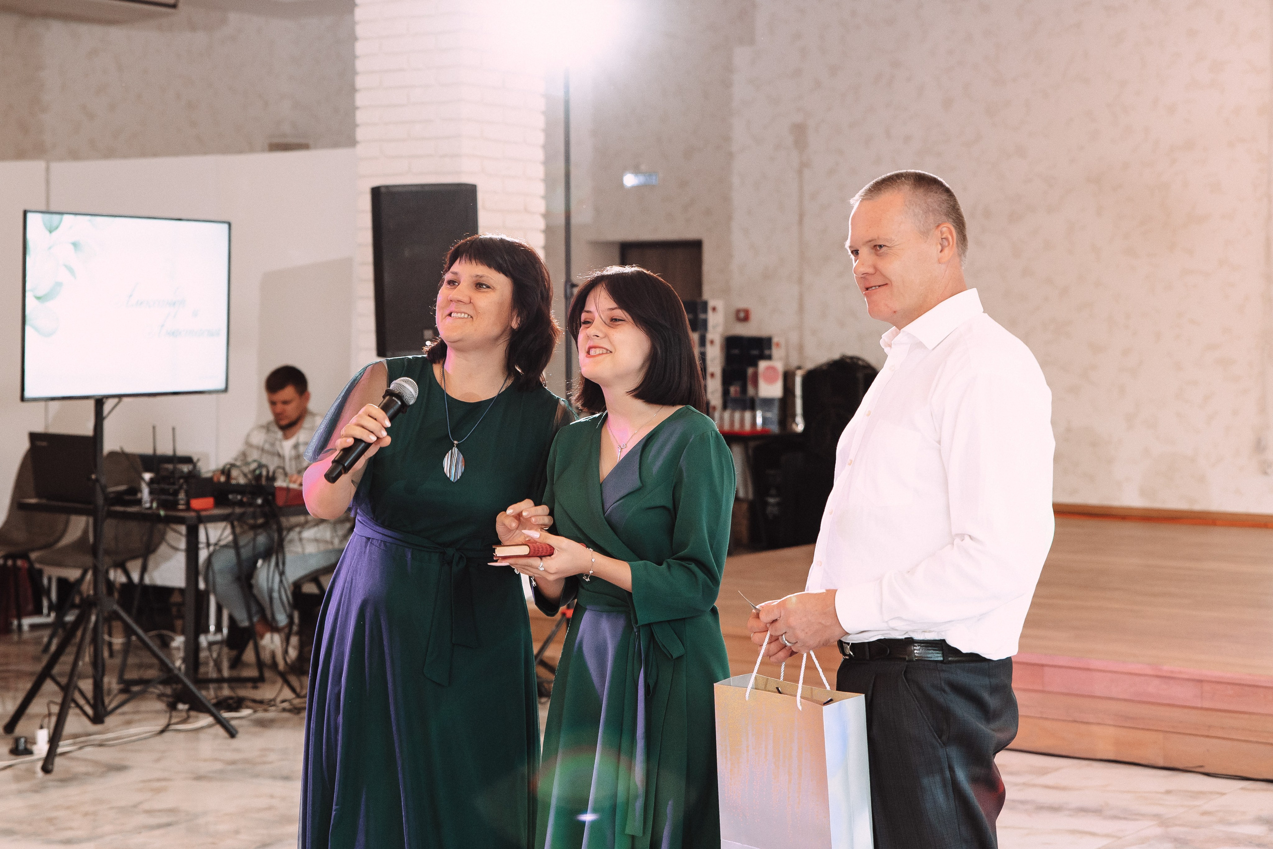 Александр + Анастасия. Свадебный и семейный фотограф в Волгограде Олеся Лисицкая