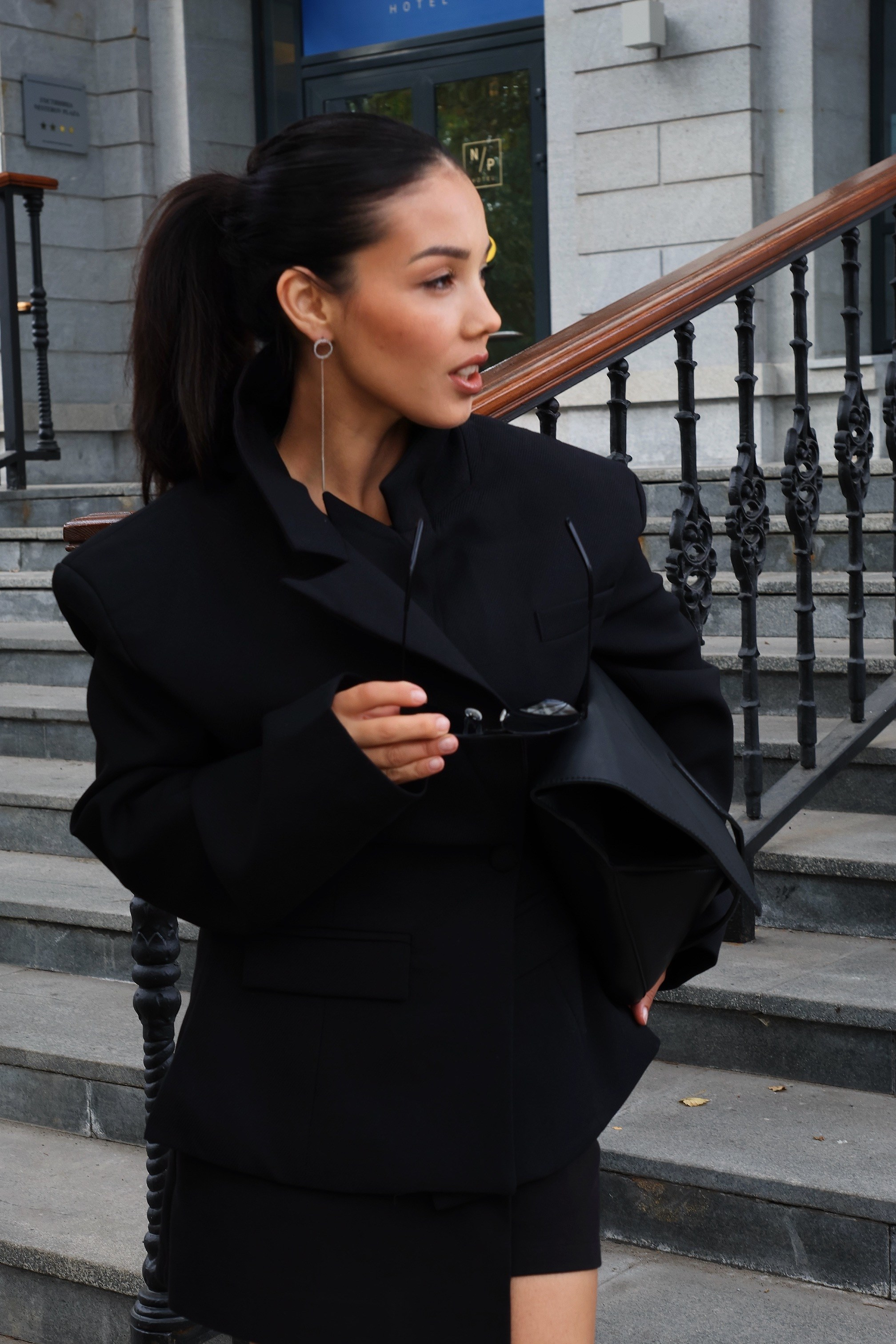 Контент для стилиста. Видеограф/фотограф в Уфе Миляуша Ялалова