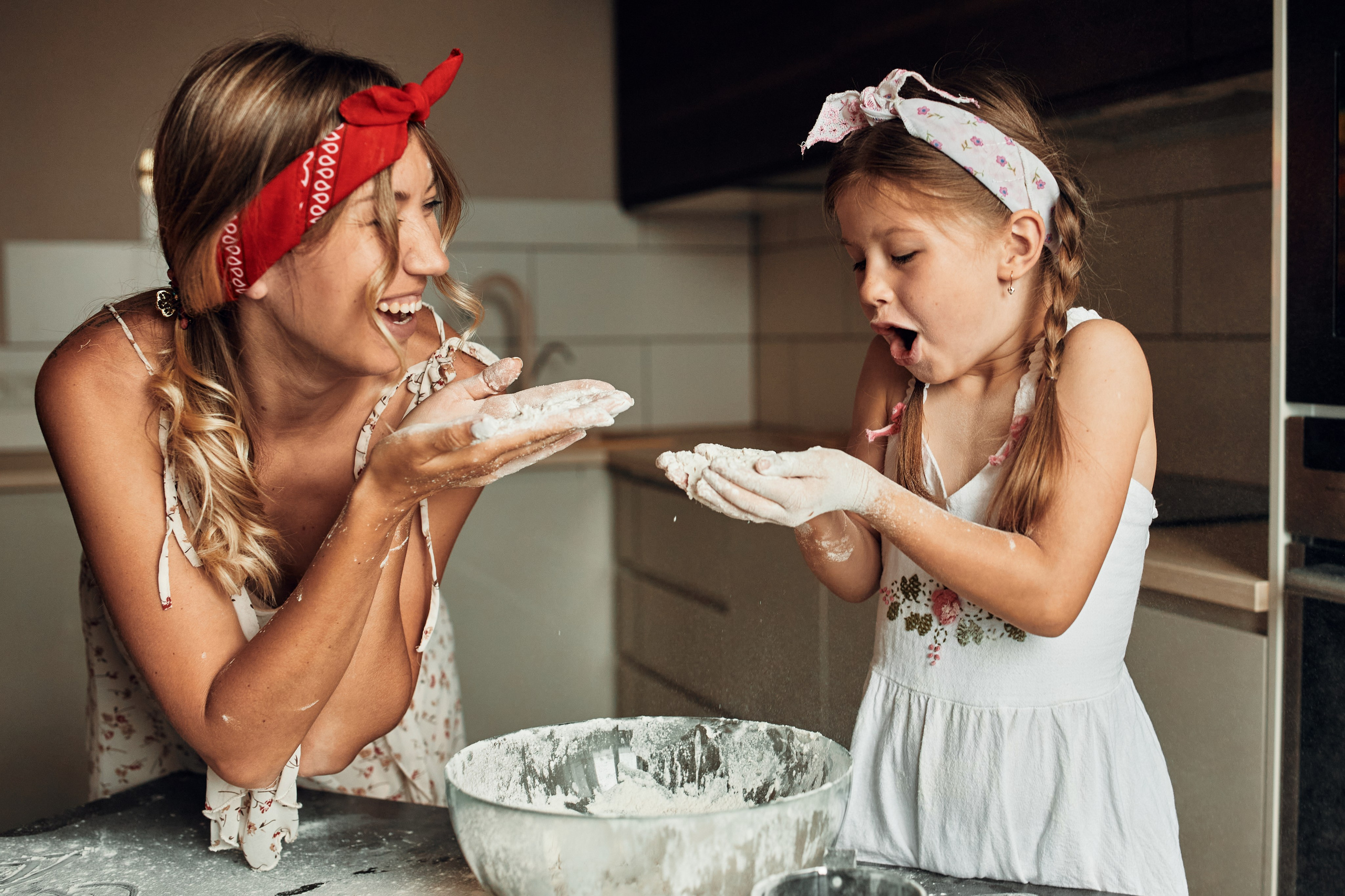 Алеся и Аня. Фотограф в городе Коломна Оксана Трунова