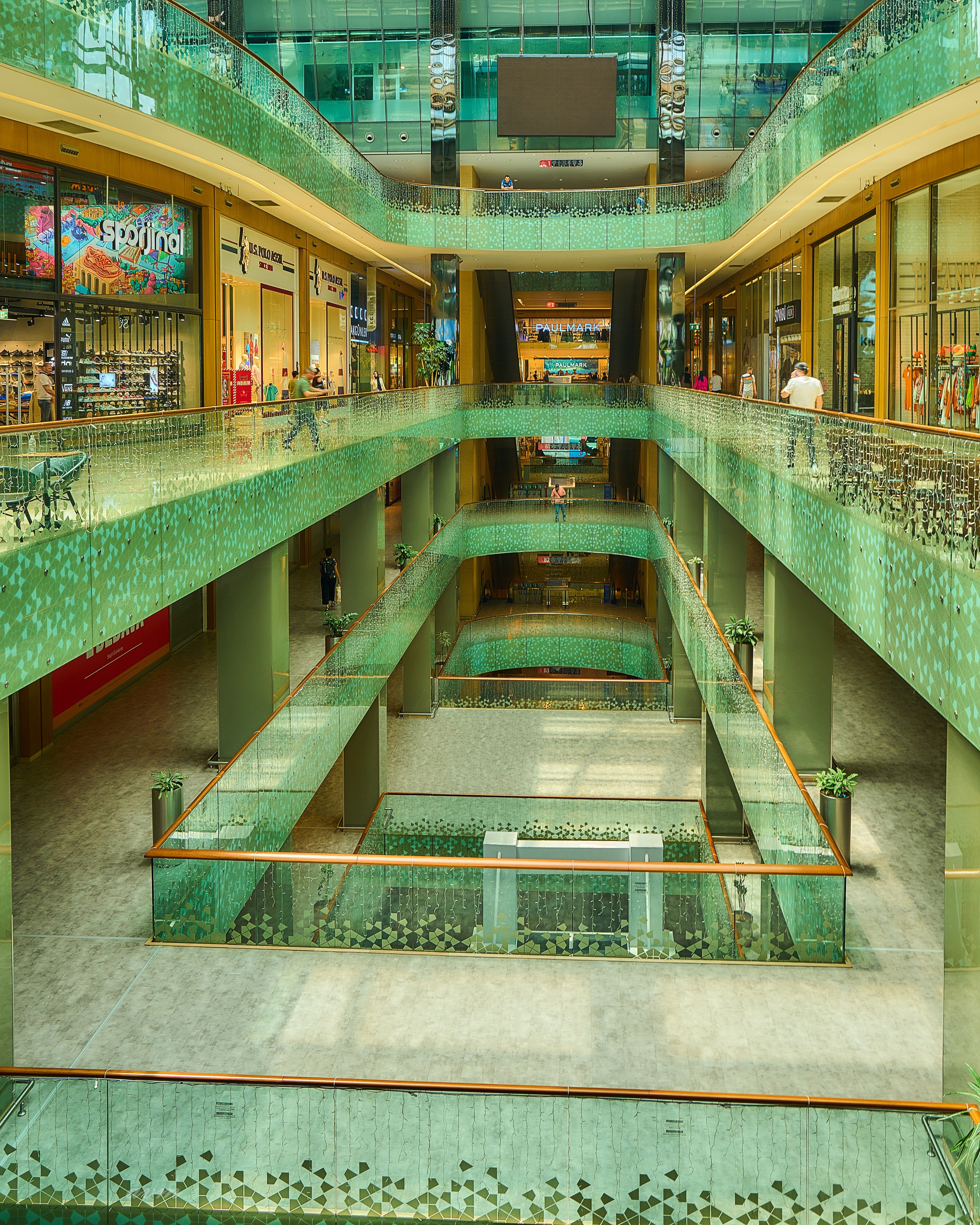 Стамбул 2023. Фотограф Михеев Андрей