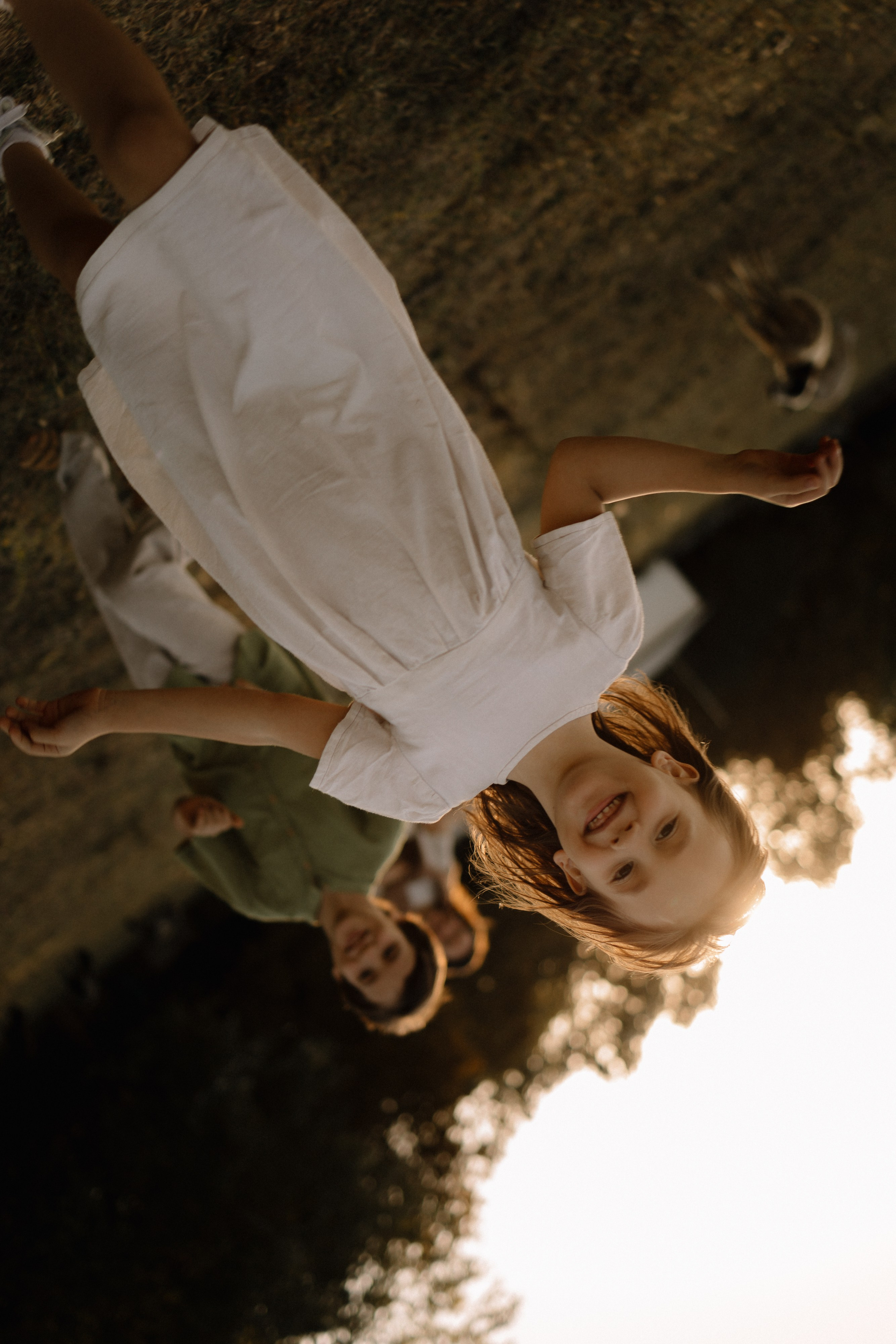 Глоток воздуха. Семейный фотограф в Краснодаре Храмова Анна