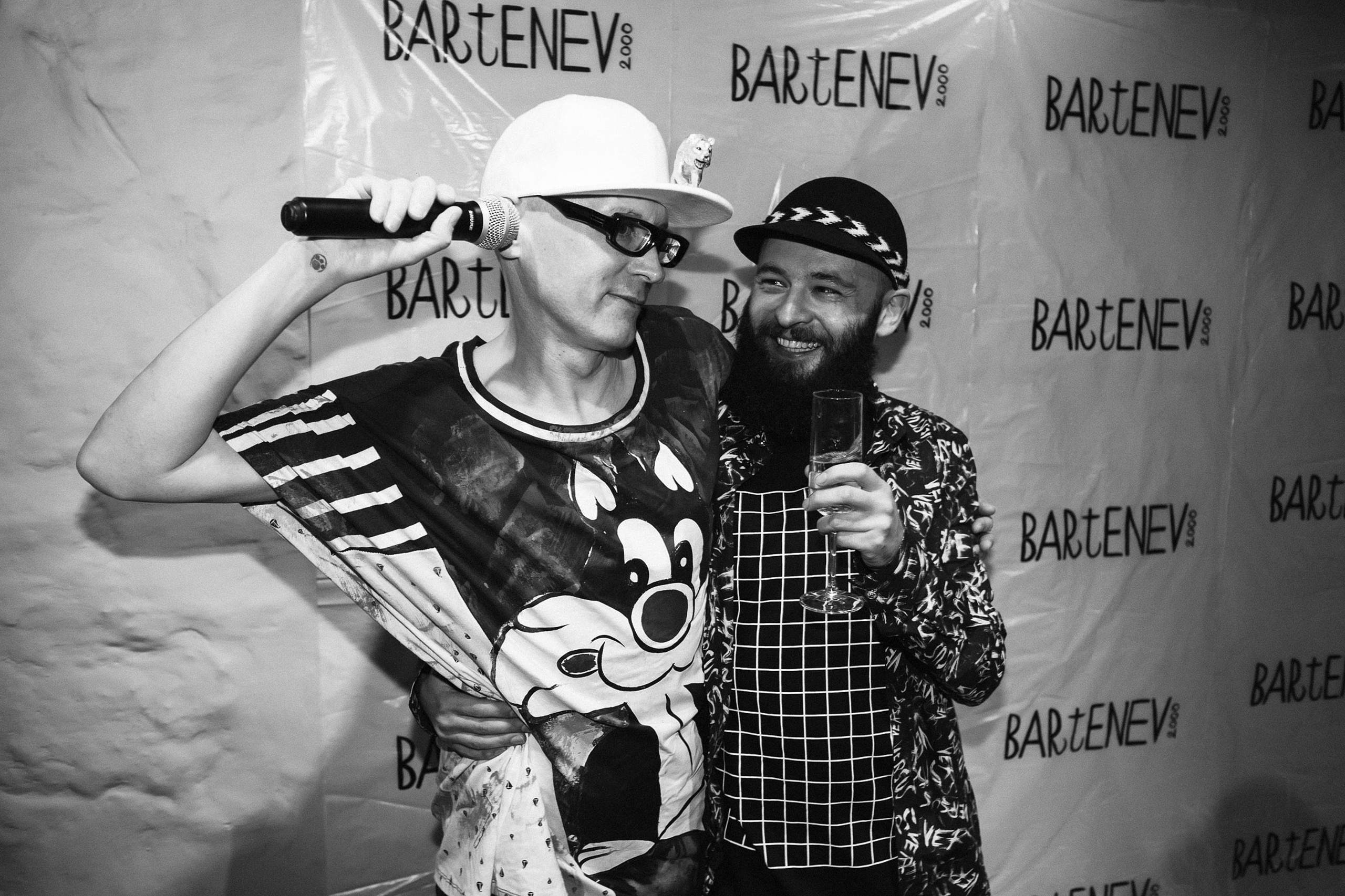 Андрей Бартенев 50, афтерпати. Дмитрий Смирнов. Фотография, дизайн