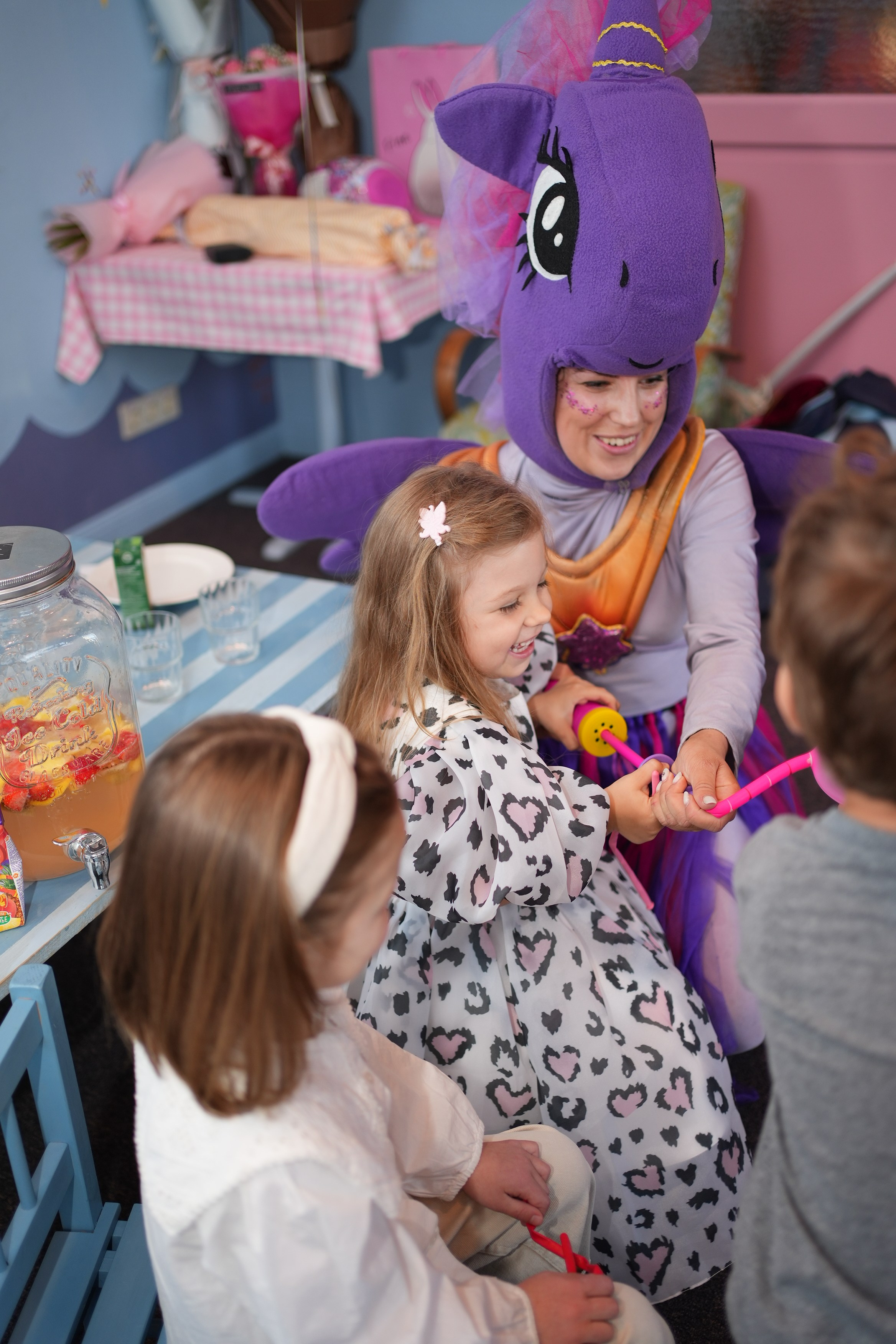 День Рождения. Семейный и свадебный фотограф Минск, Беларусь Анна Орловская