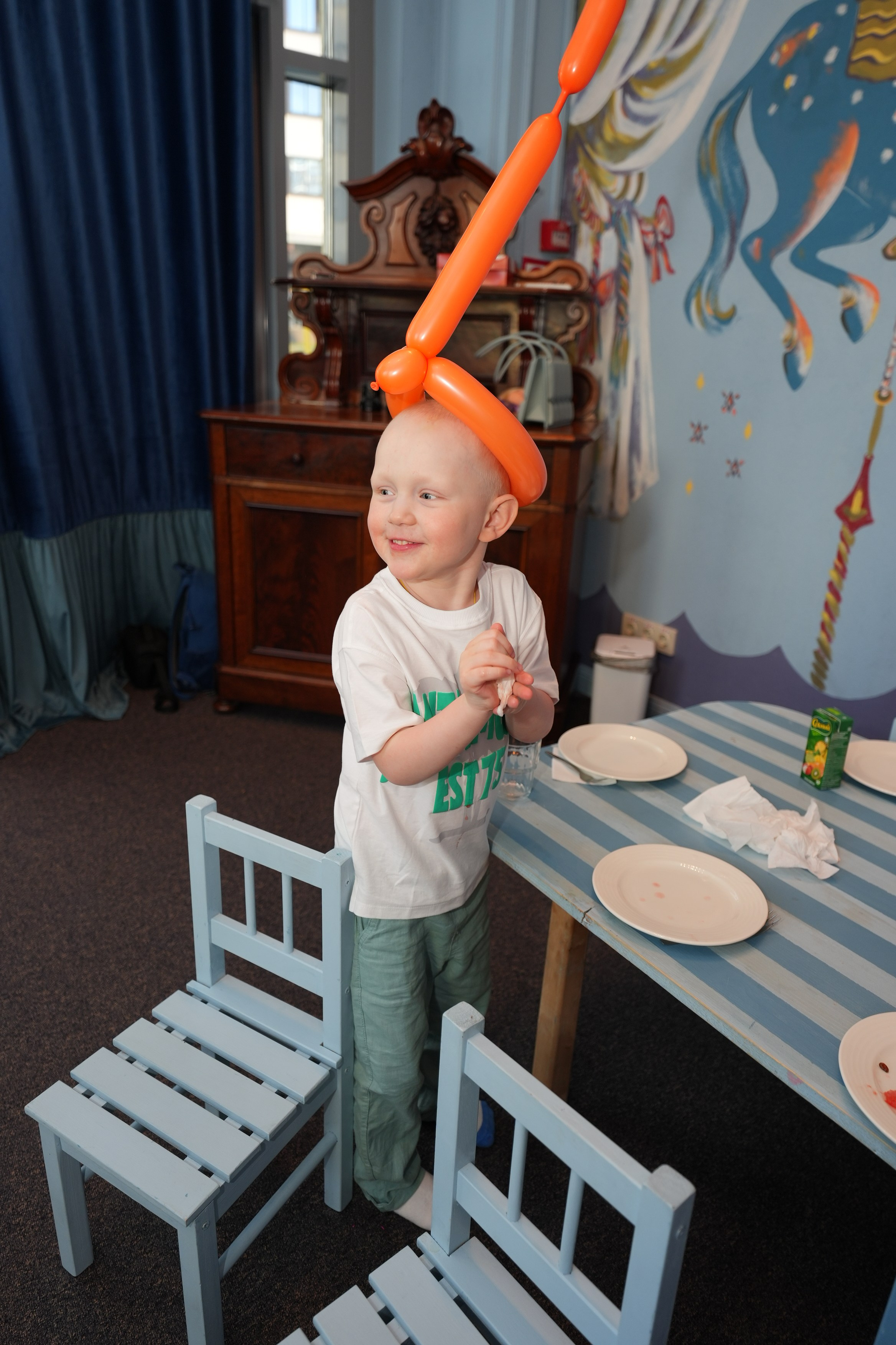 День Рождения. Семейный и свадебный фотограф Минск, Беларусь Анна Орловская