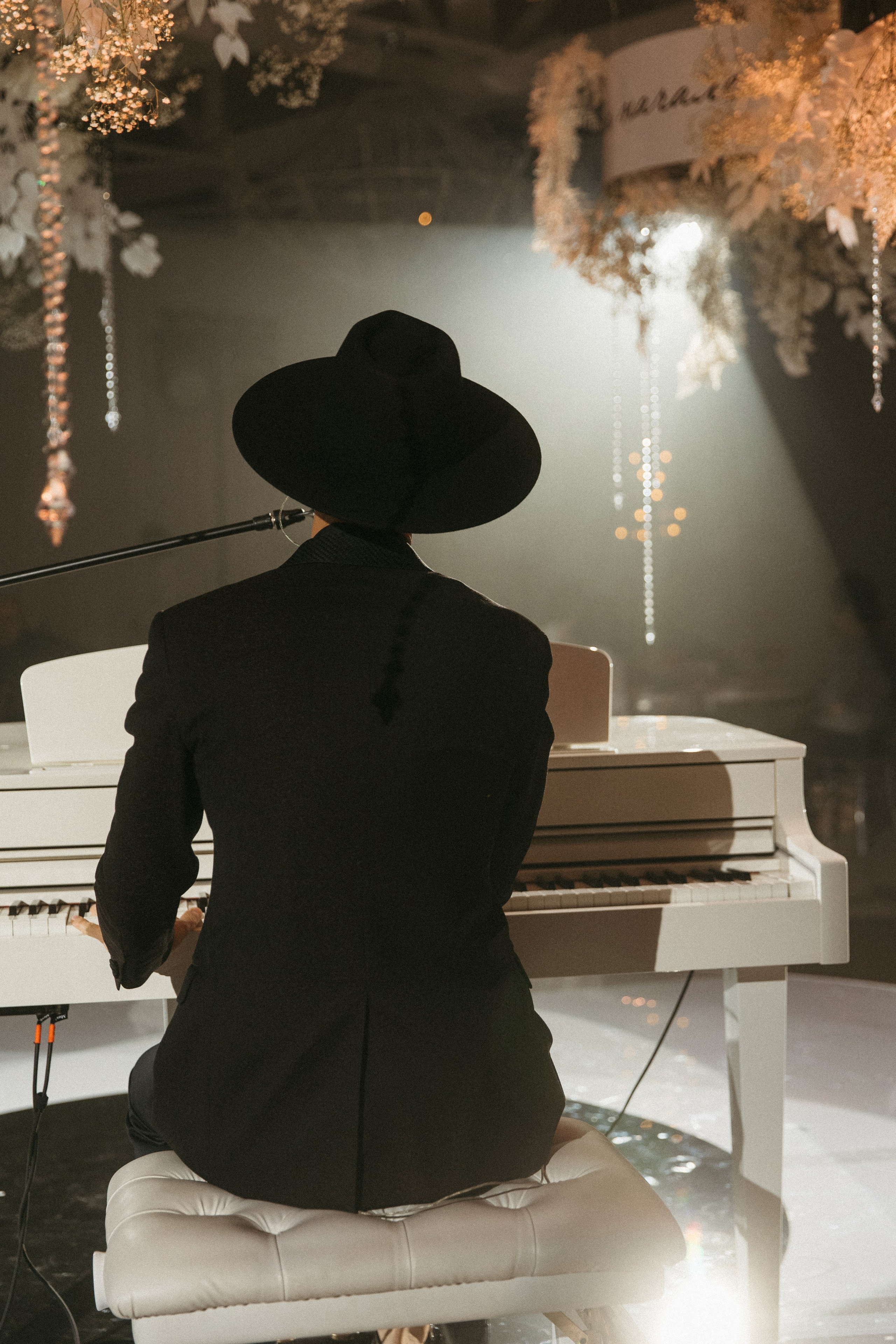 Карим и Анастасия. Свадебный фотограф в Москве Николай Болт