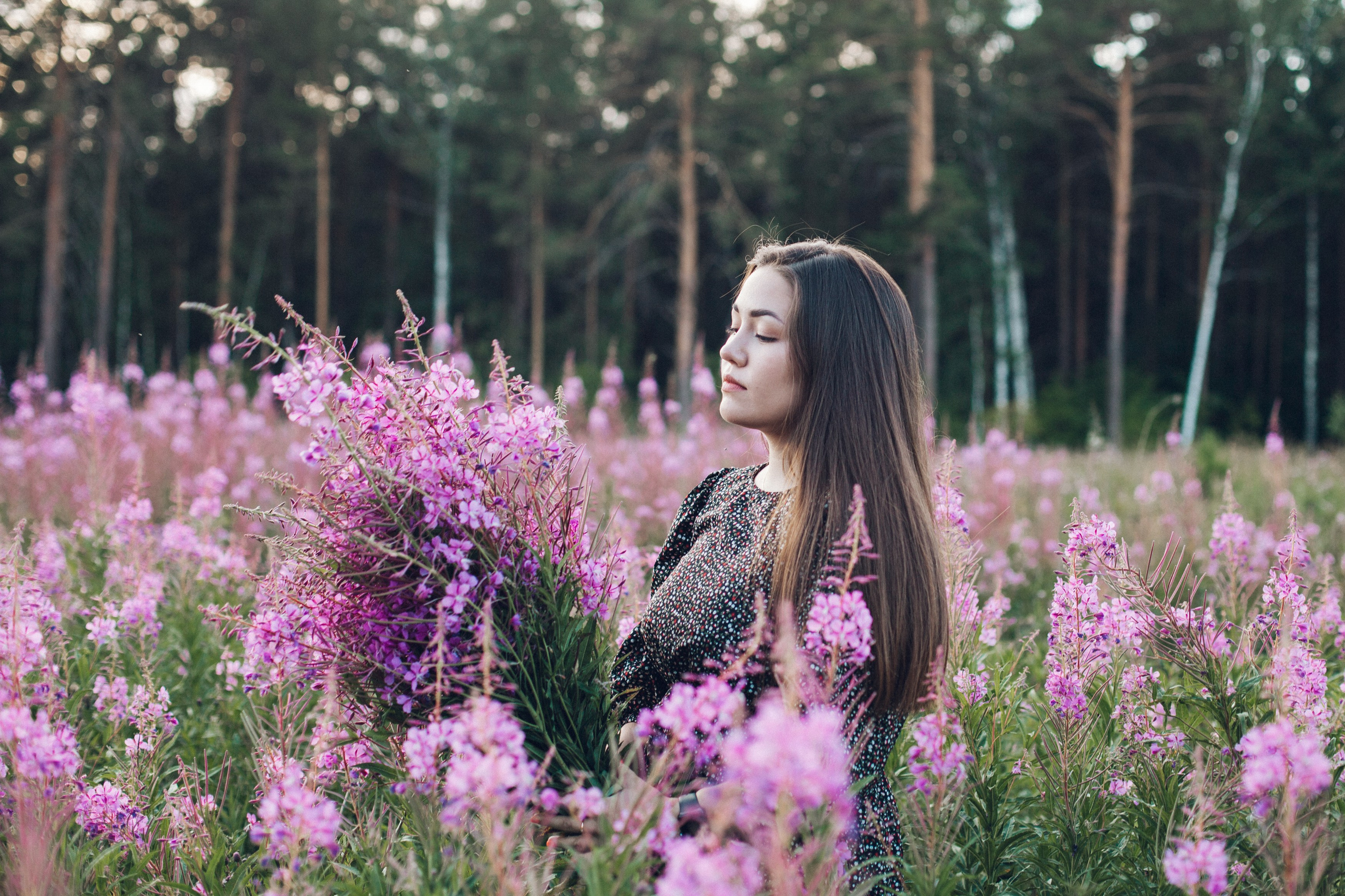 Илья и Карина. Семейный фотограф Трусова Евгения в Екатеринбурге
