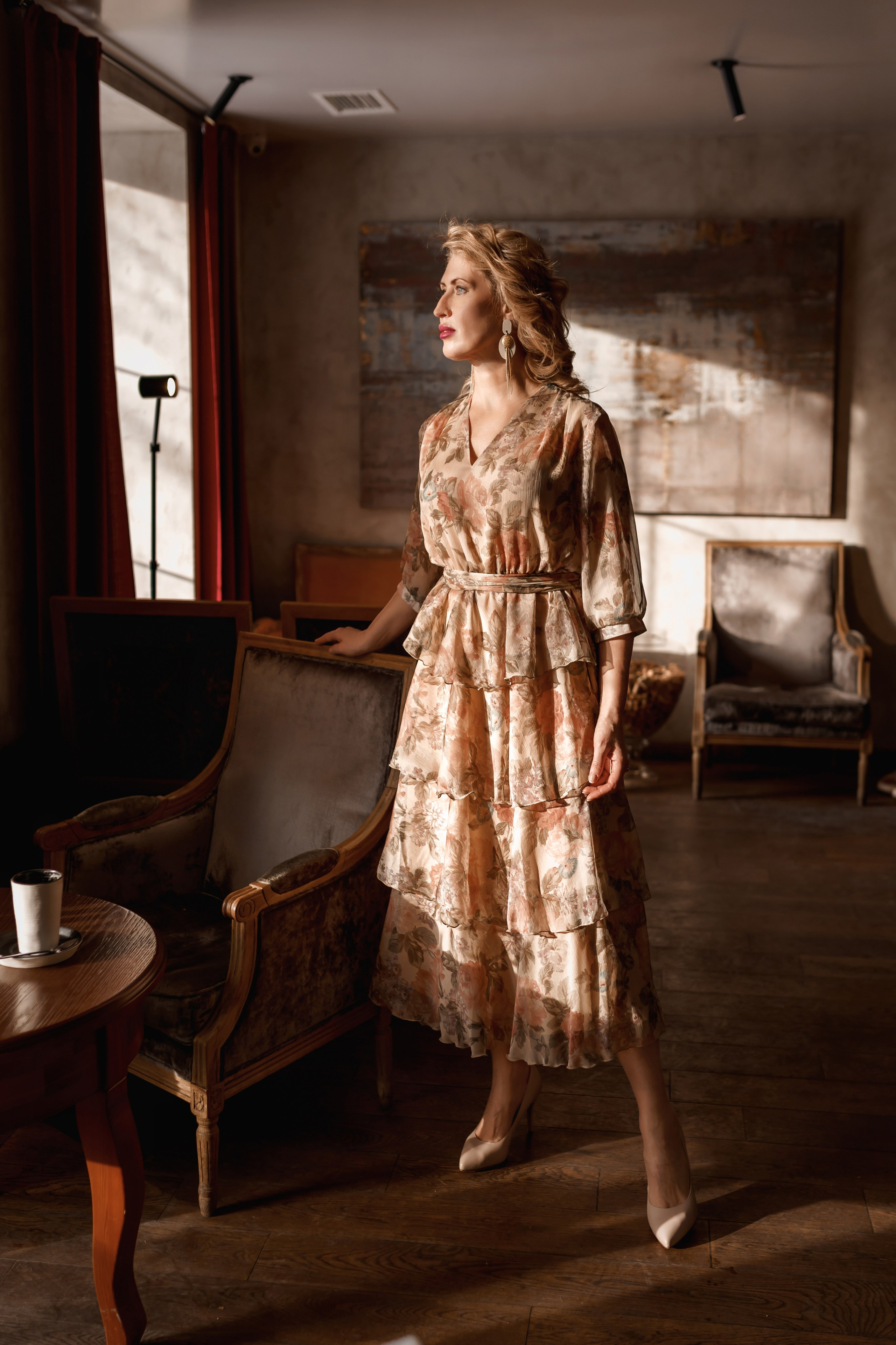 Съемка фотопроектов. Фотограф Ким Наталья в Красноярске