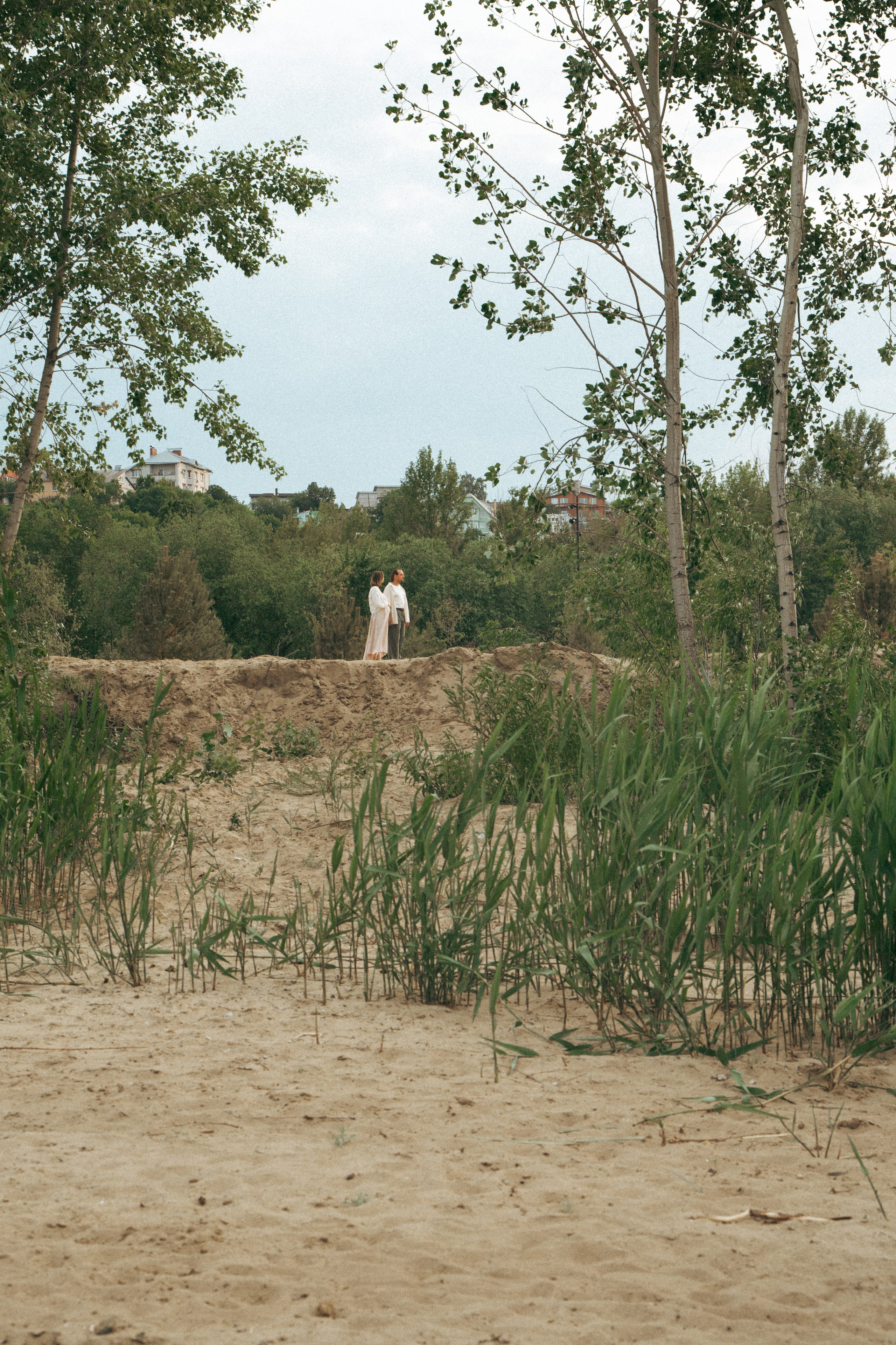 Набережная. Фотограф Мария Зайчик