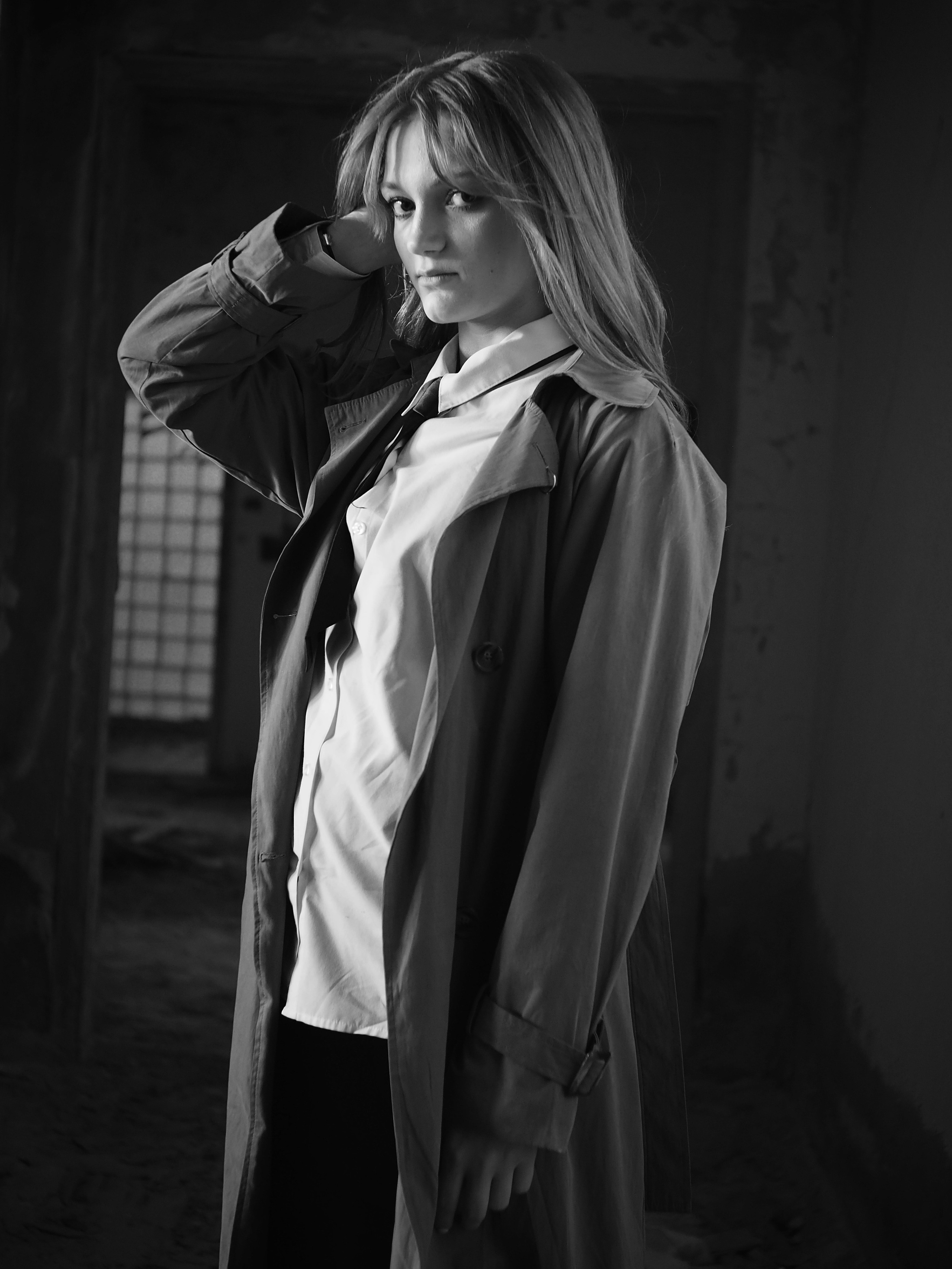 Фотосессия с Верой. Фотограф в Киришах, Санкт-Петербурге и Ленинградской области