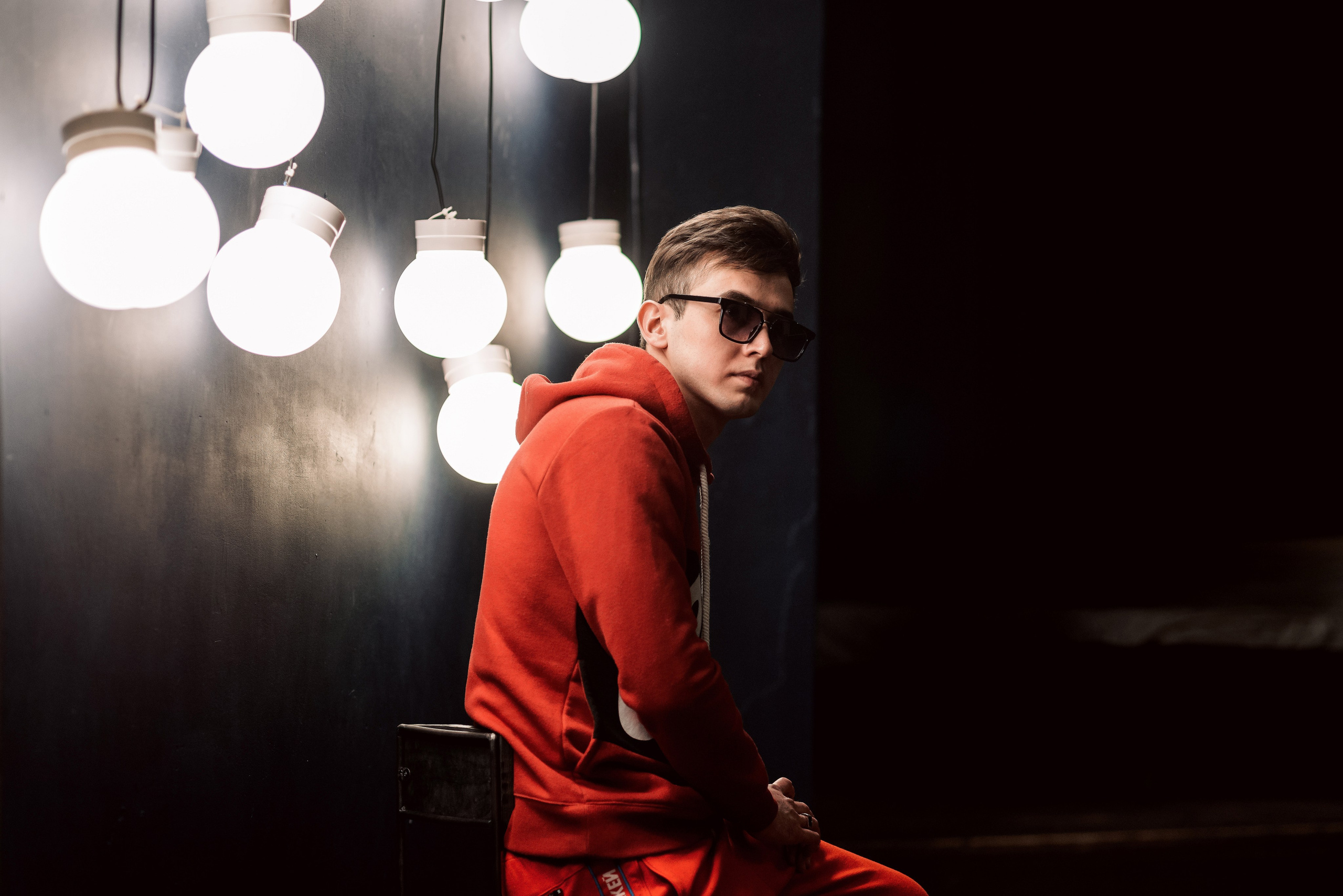 77 Хаким. Свадебный и семейный фотограф в Москве и МО Геннадий Туманцев