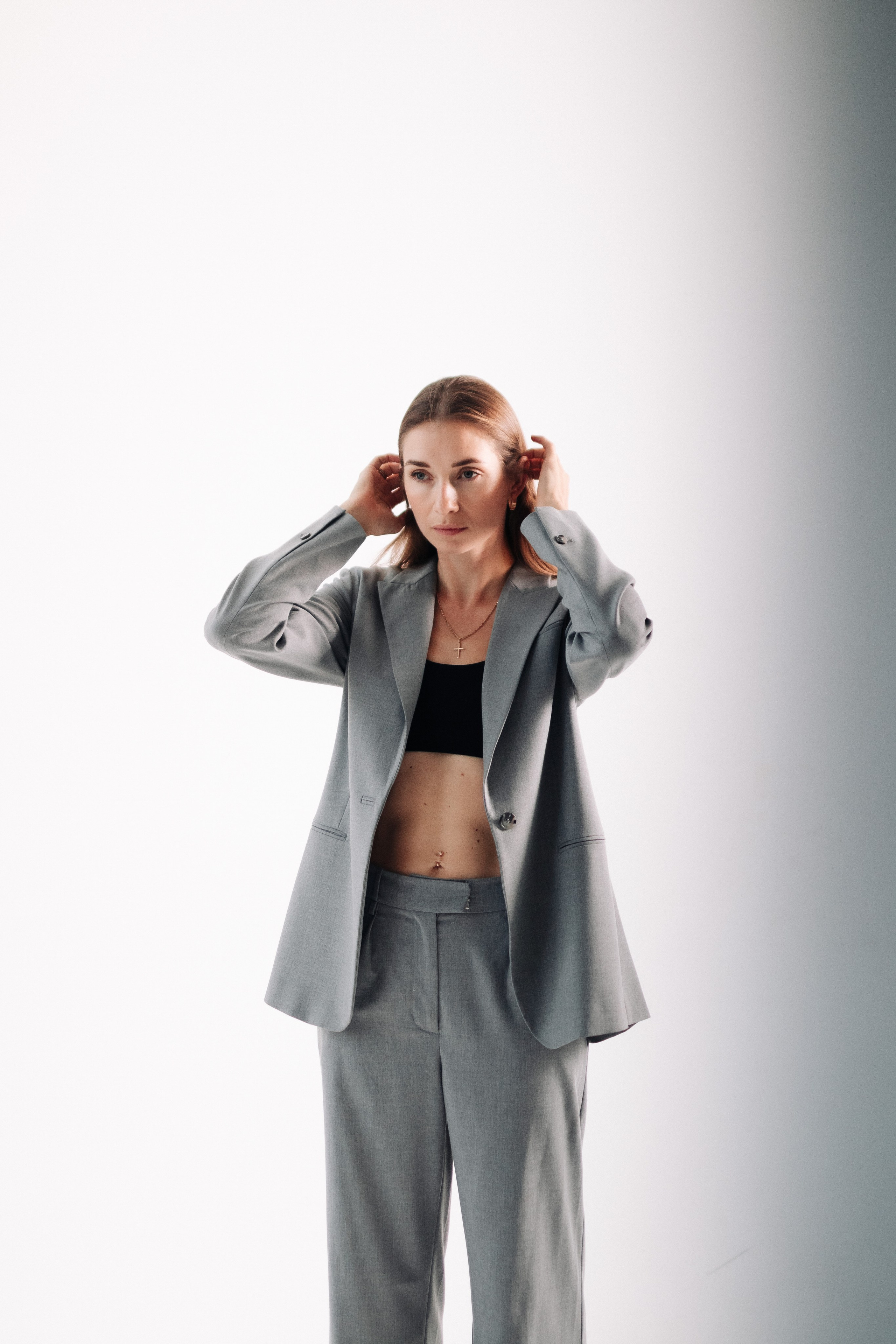 Portraits of People. Antonina Knyazeva  — фотограф из Москвы, съемки по всему миру