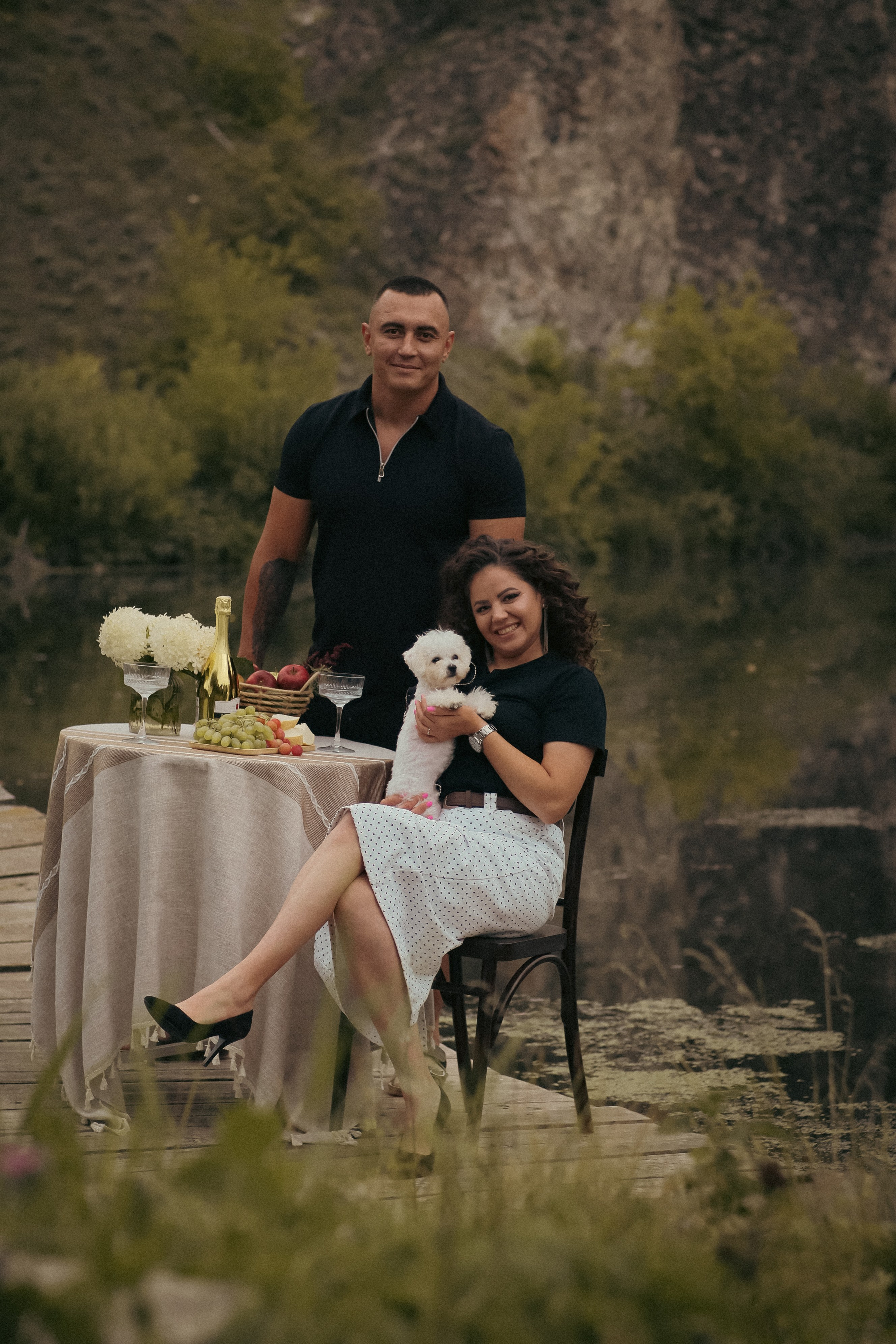 Зарина+Тимур. София Мазаева