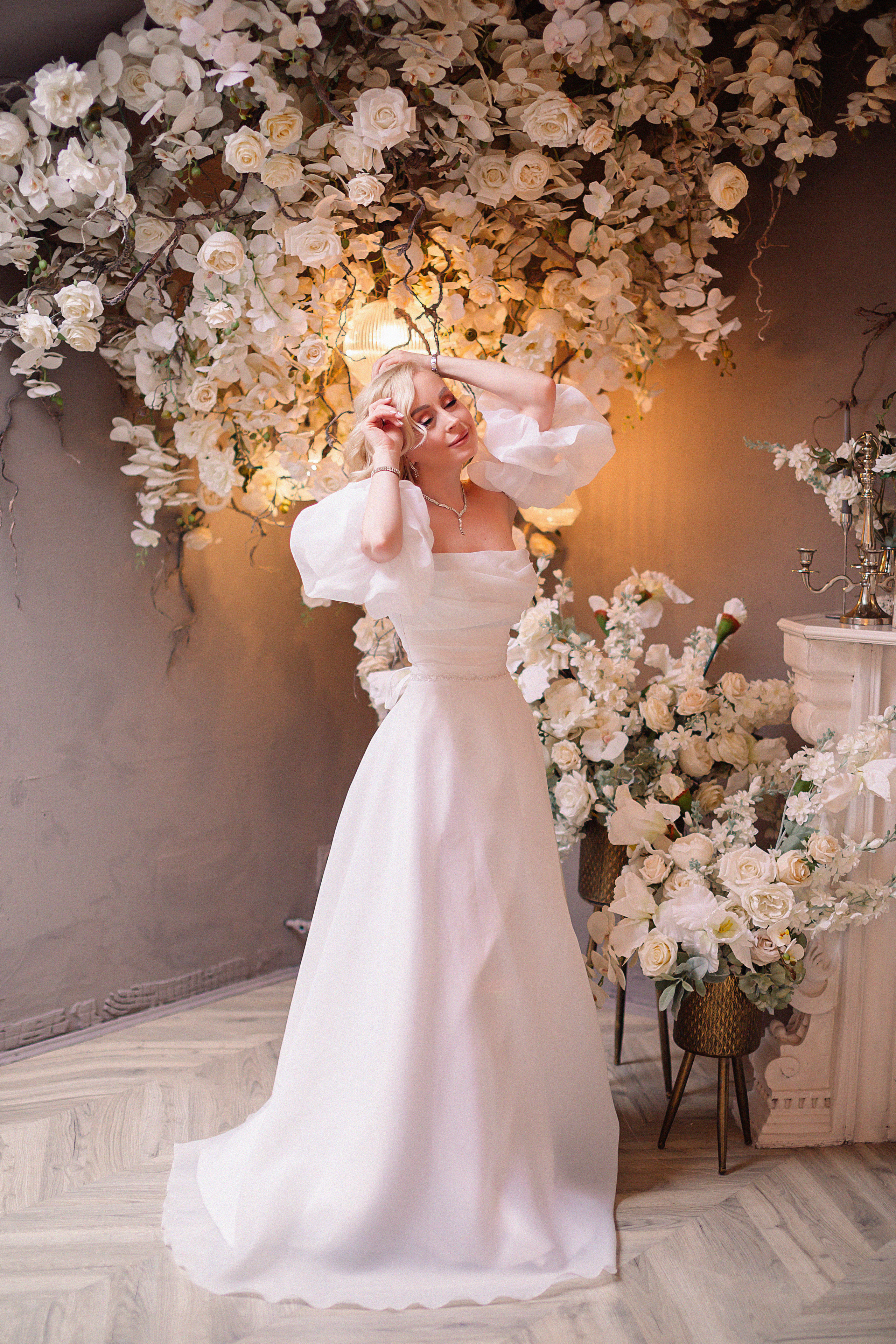 Марина. Свадебный и семейный фотограф/видеограф в Краснодаре Наталья Осинская