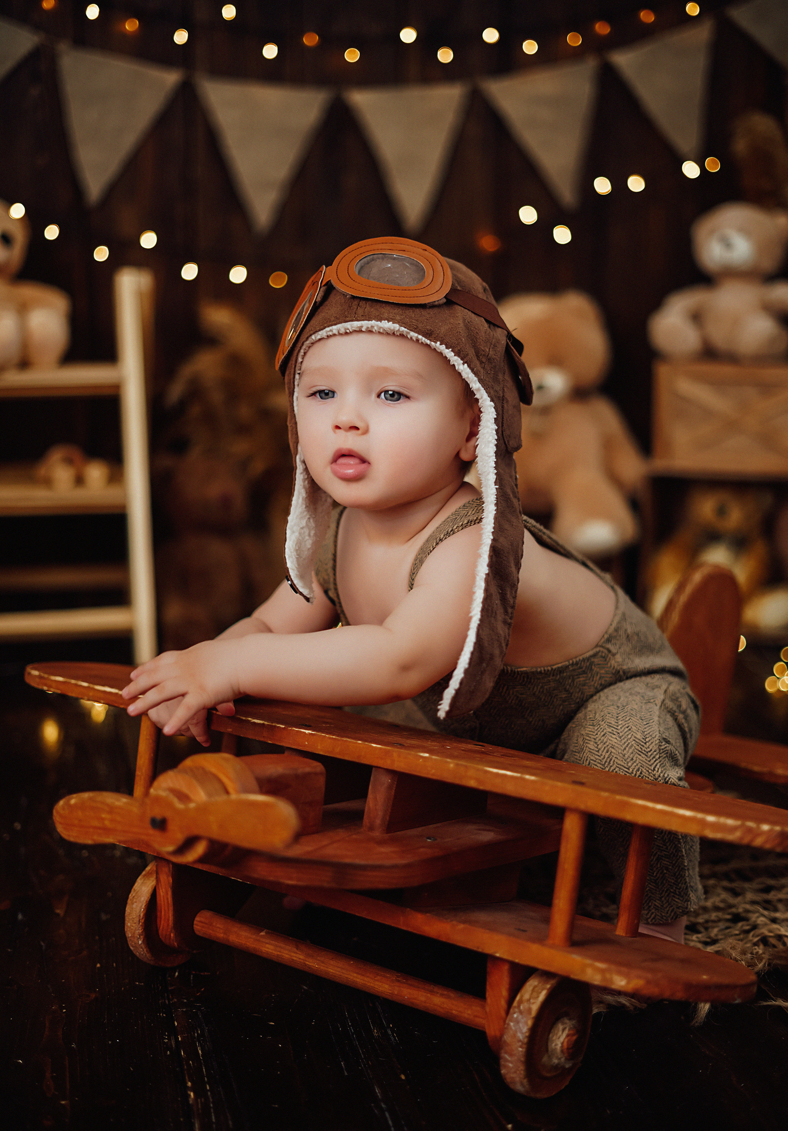 Годовасие. Свадебный и семейный фотограф/видеограф в Краснодаре Наталья Осинская