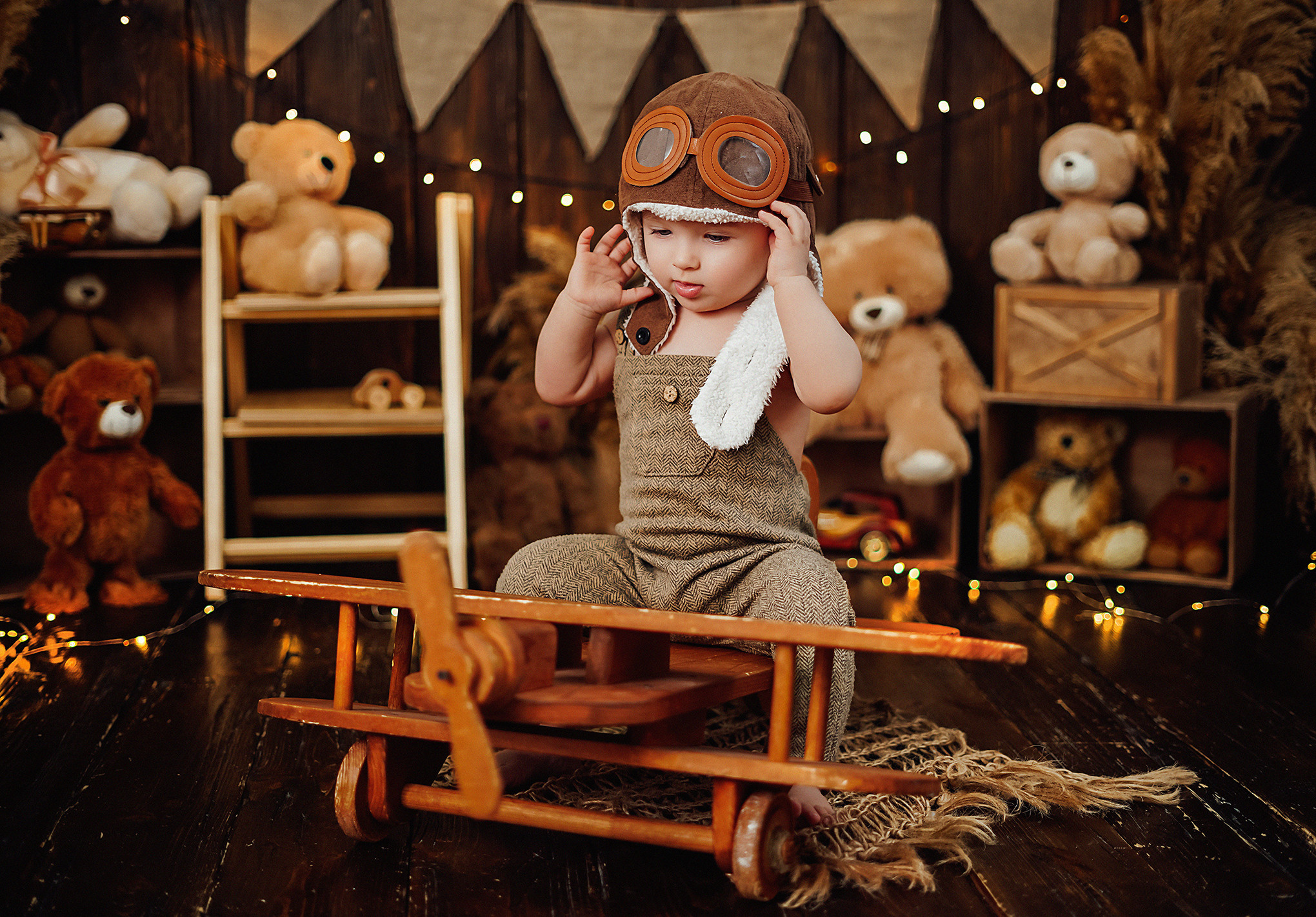 Годовасие. Свадебный и семейный фотограф/видеограф в Краснодаре Наталья Осинская