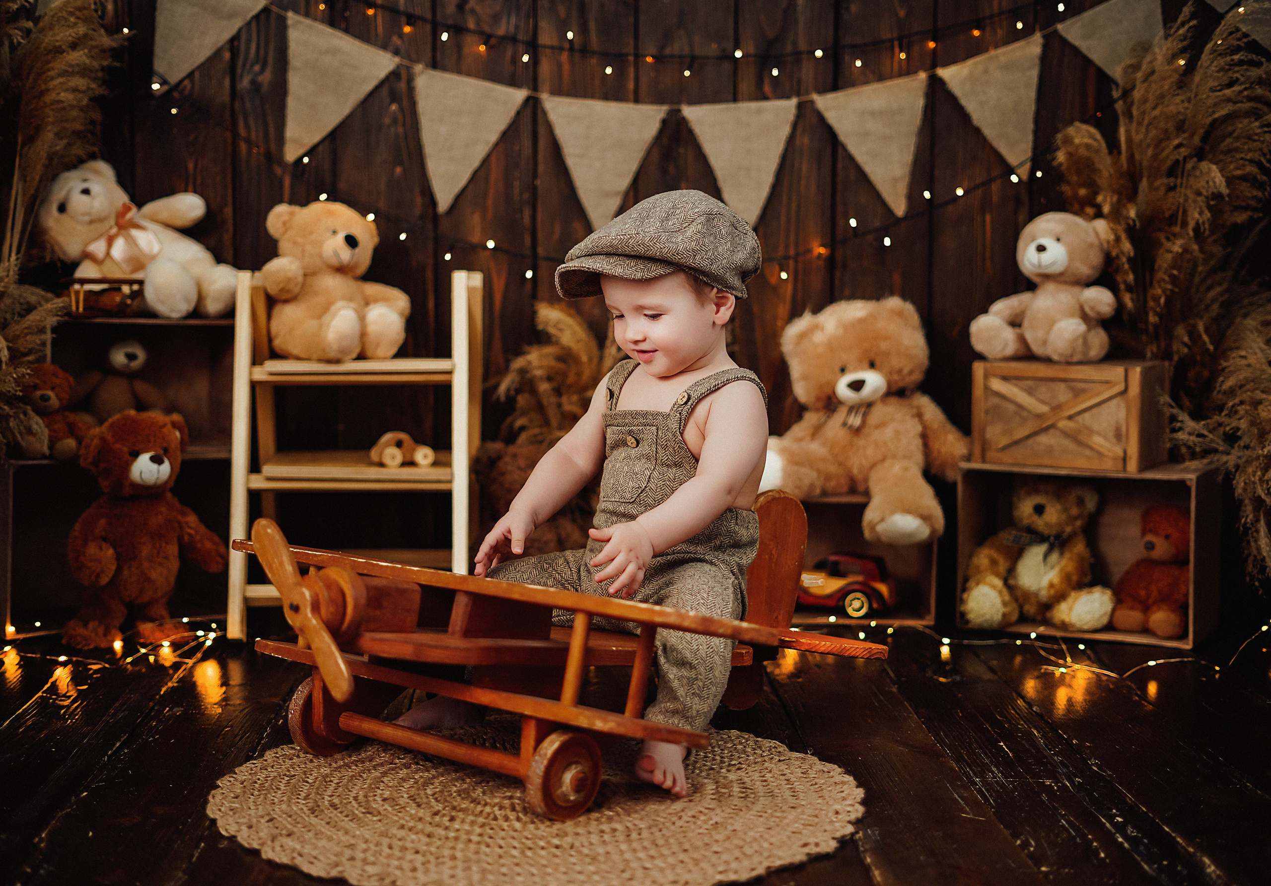 Годовасие. Свадебный и семейный фотограф/видеограф в Краснодаре Наталья Осинская