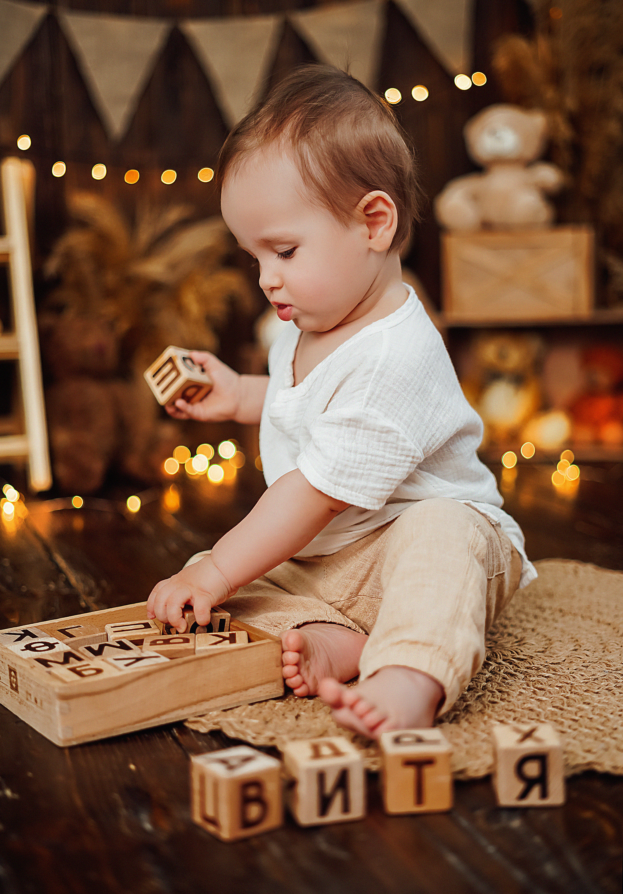 Годовасие. Свадебный и семейный фотограф/видеограф в Краснодаре Наталья Осинская