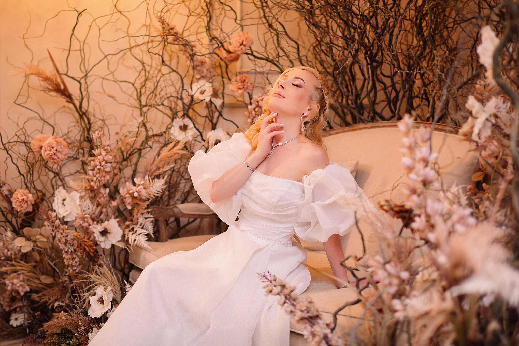 Марина. Свадебный и семейный фотограф/видеограф в Краснодаре Наталья Осинская