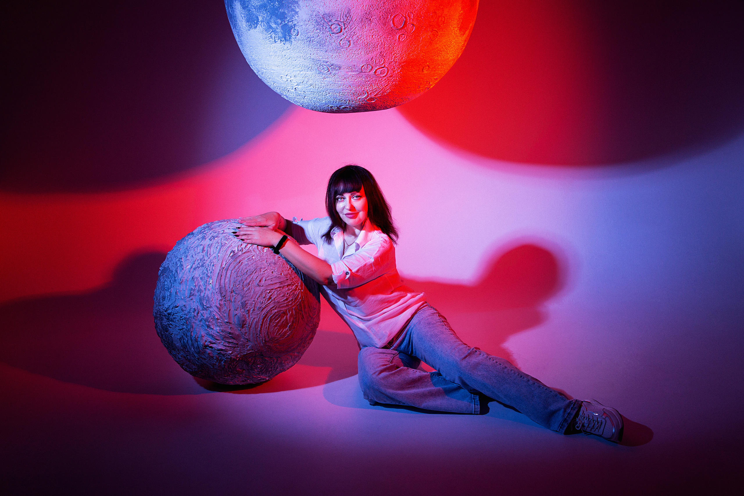 Оксана. Свадебный и семейный фотограф/видеограф в Краснодаре Наталья Осинская