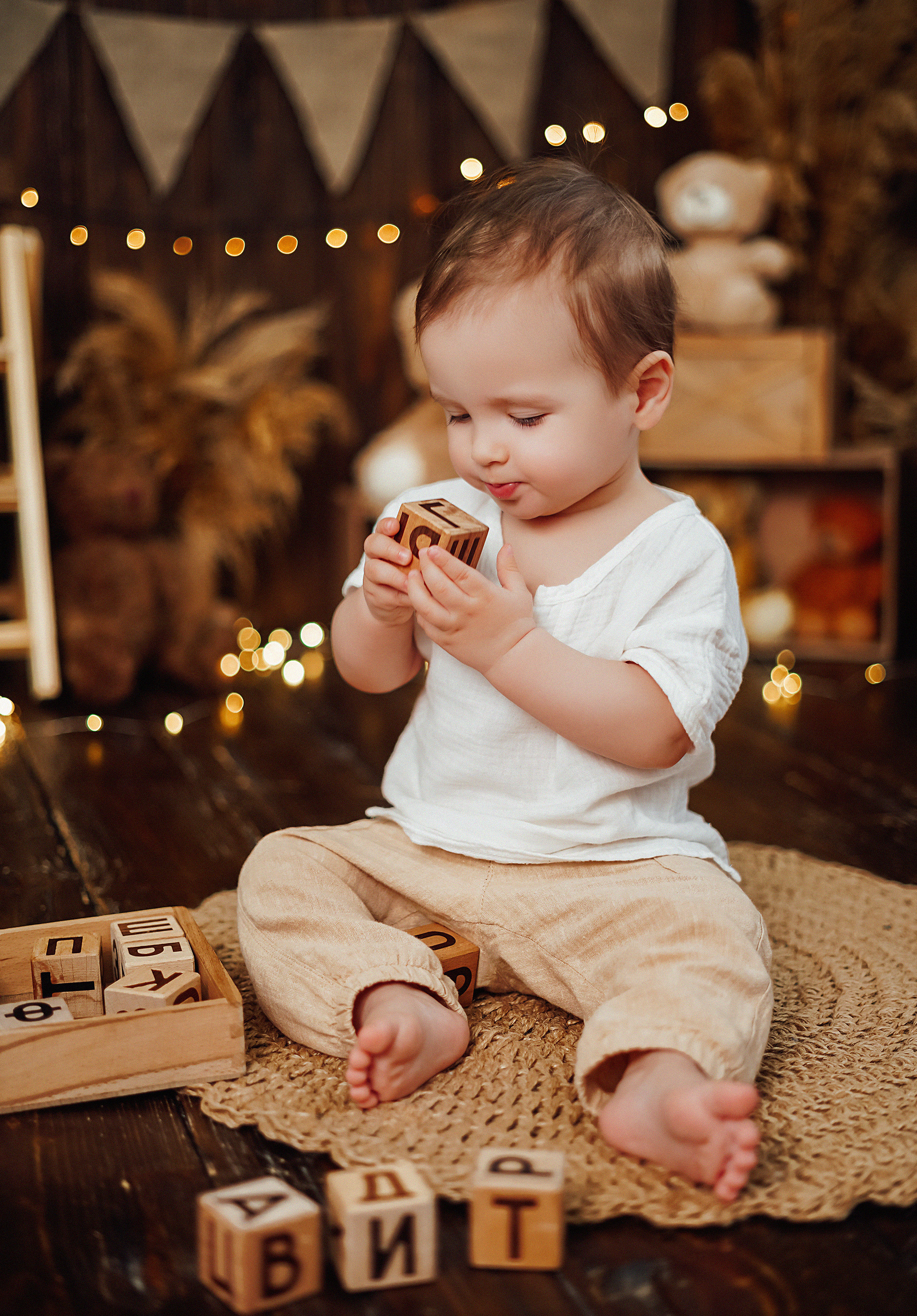 Годовасие. Свадебный и семейный фотограф/видеограф в Краснодаре Наталья Осинская