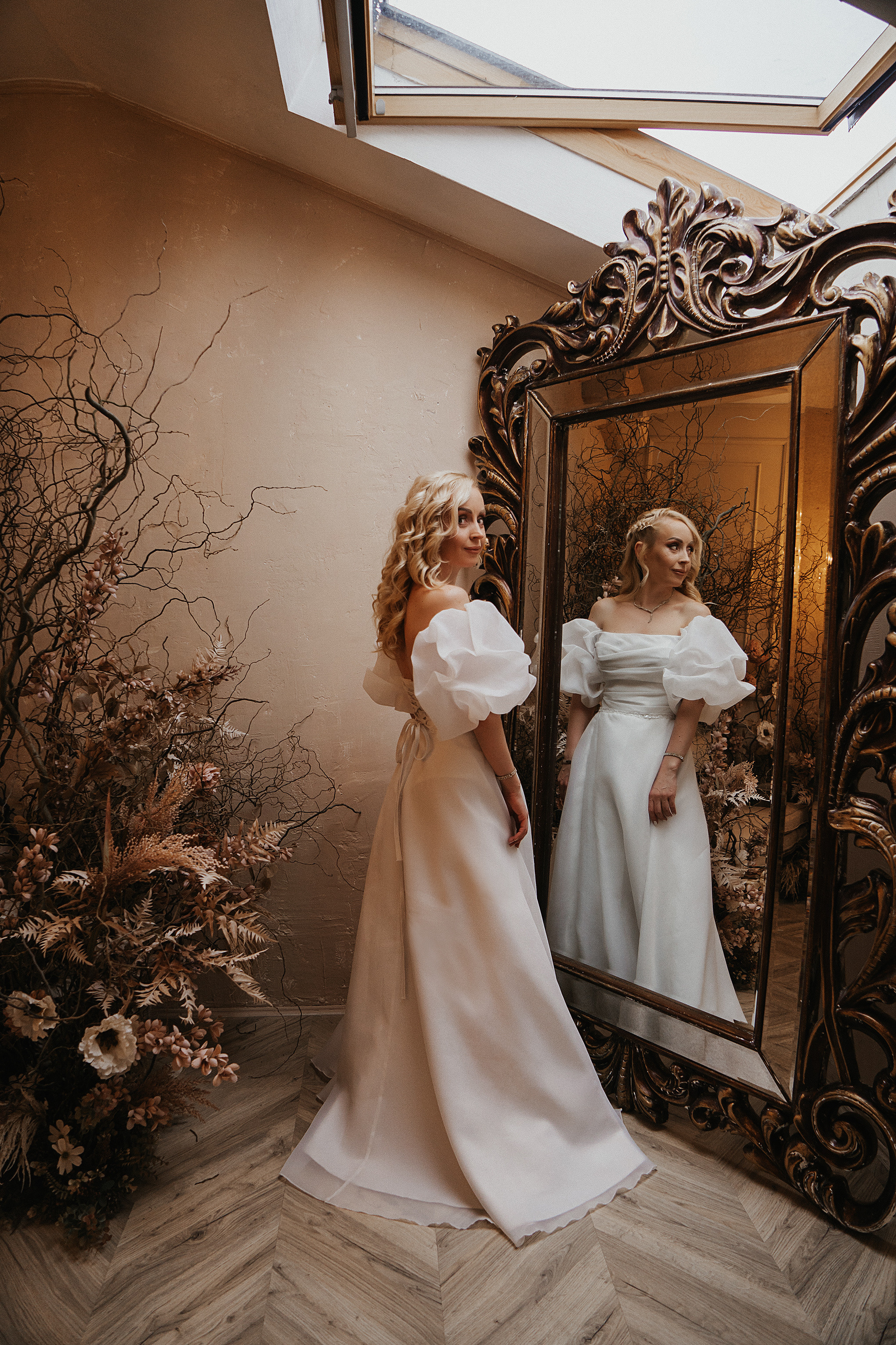 Марина. Свадебный и семейный фотограф/видеограф в Краснодаре Наталья Осинская