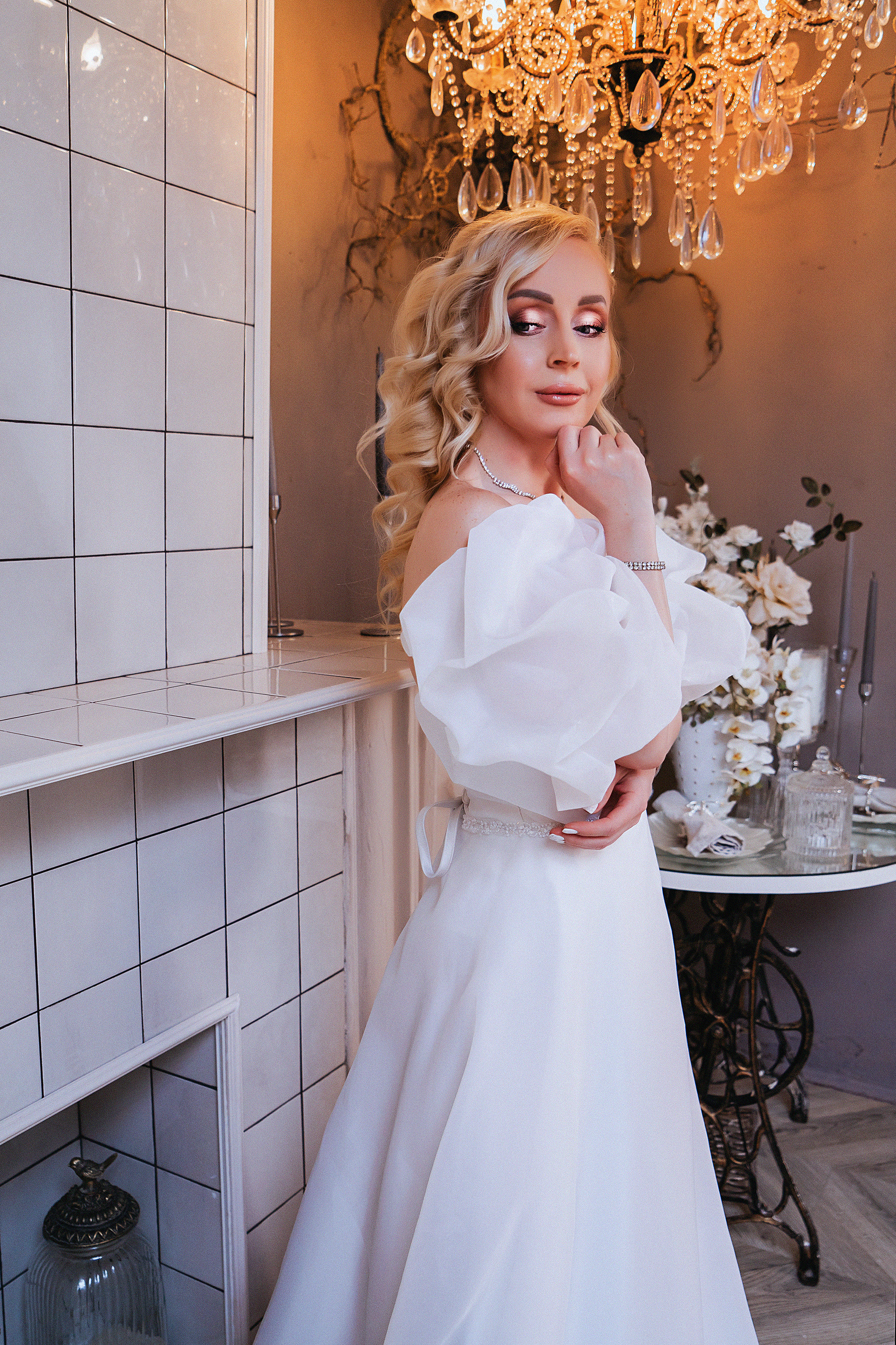 Марина. Свадебный и семейный фотограф/видеограф в Краснодаре Наталья Осинская