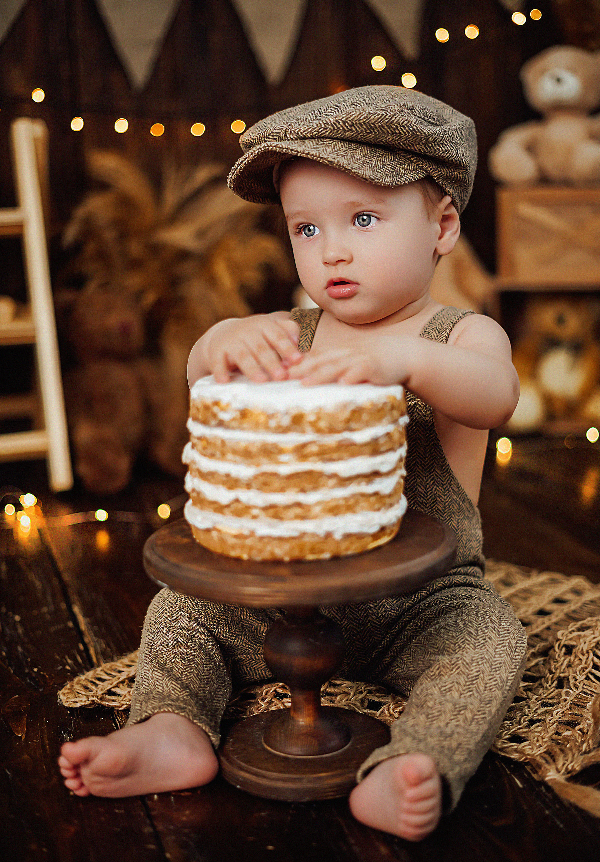 Годовасие. Свадебный и семейный фотограф/видеограф в Краснодаре Наталья Осинская