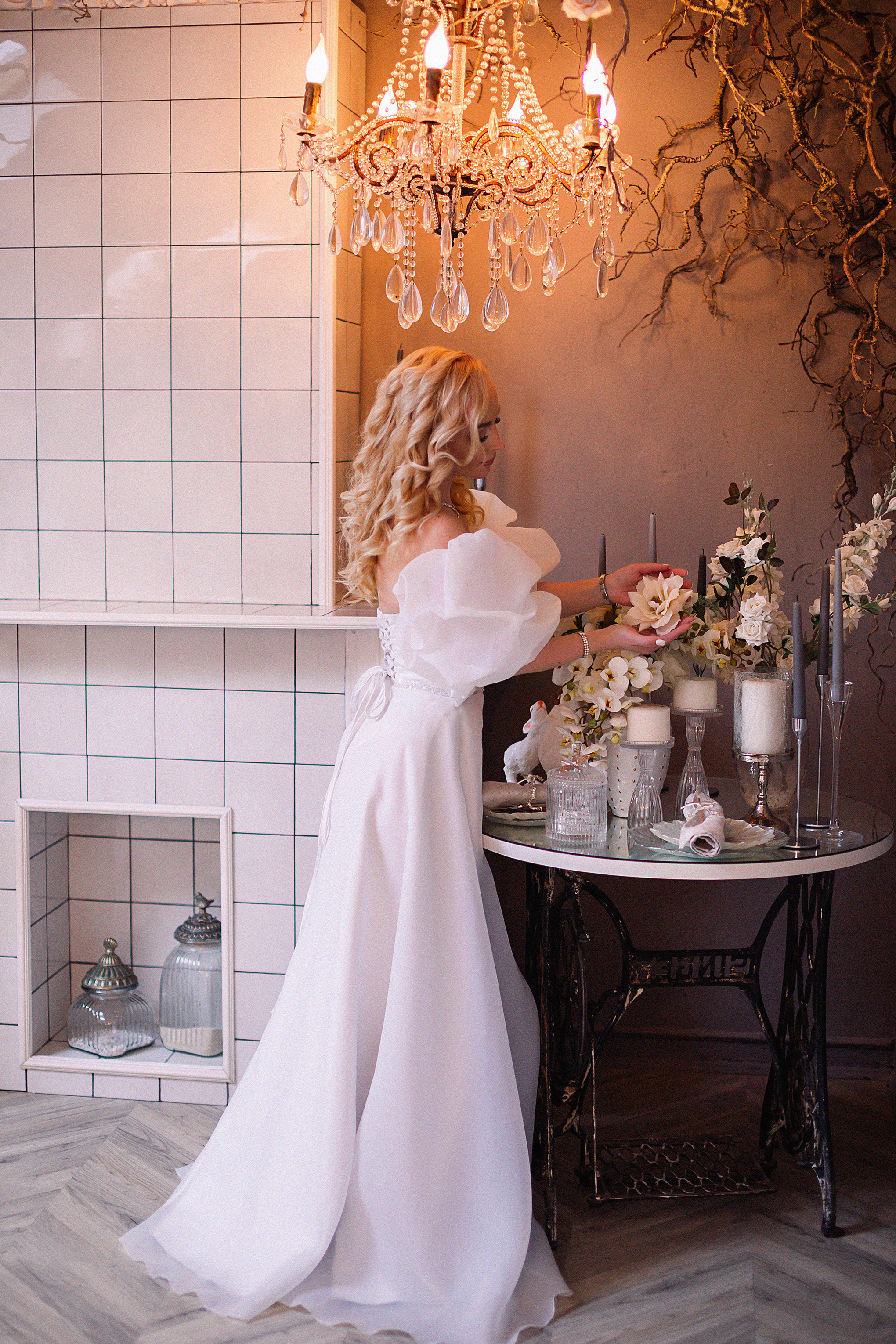 Марина. Свадебный и семейный фотограф/видеограф в Краснодаре Наталья Осинская