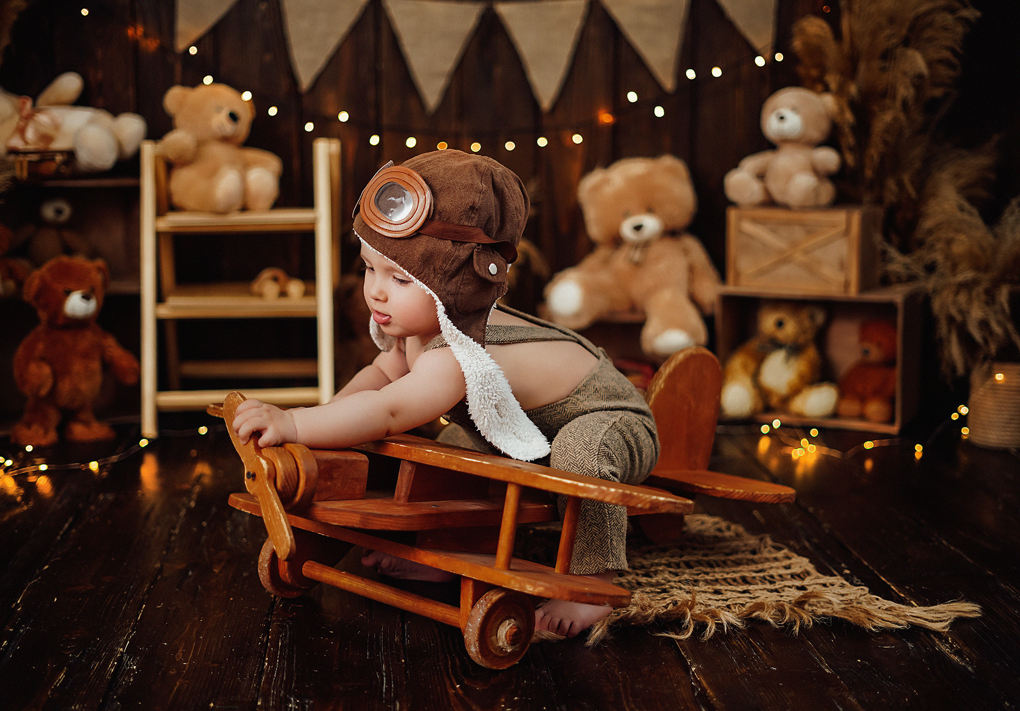 Годовасие. Свадебный и семейный фотограф/видеограф в Краснодаре Наталья Осинская