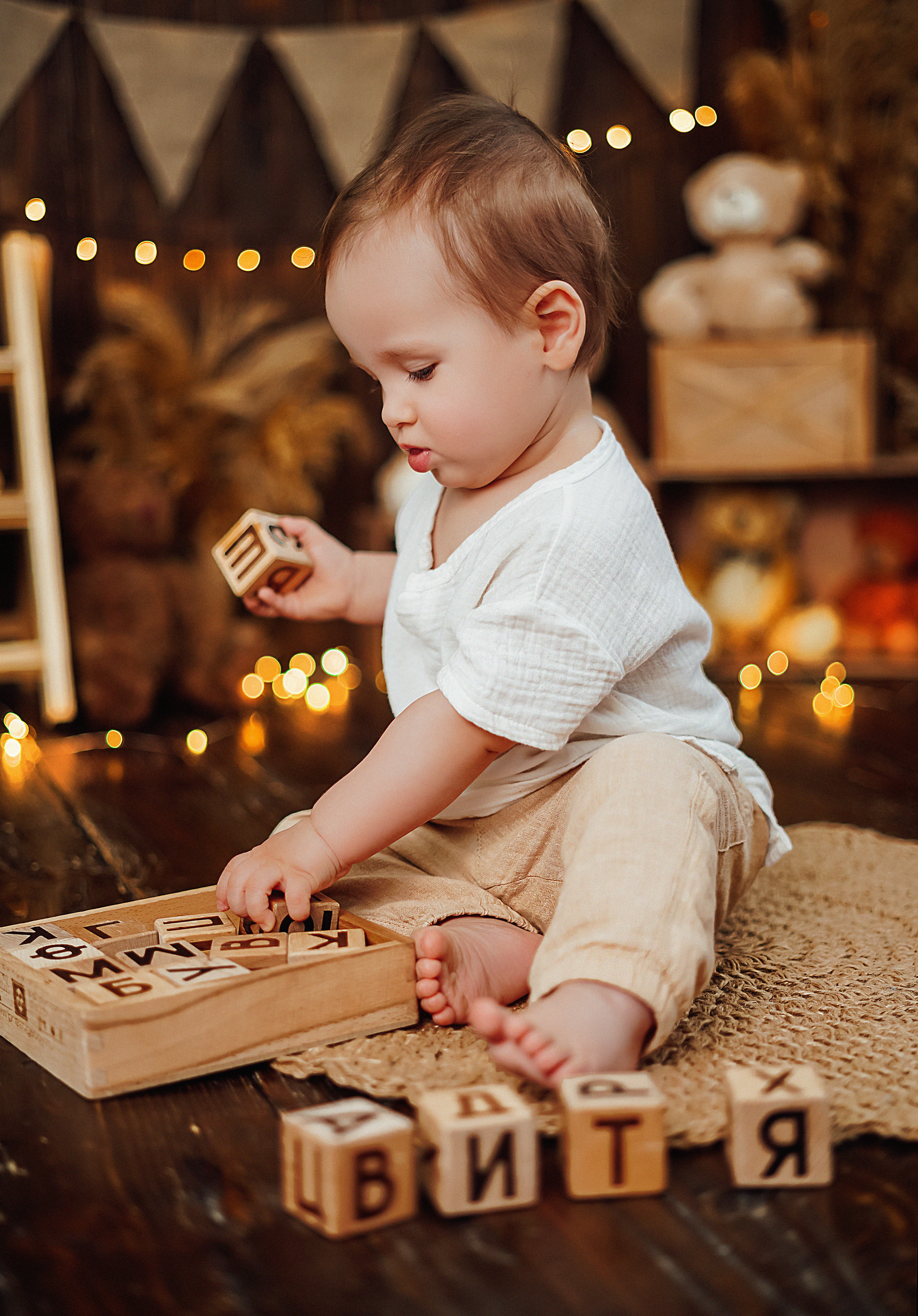 Годовасие. Свадебный и семейный фотограф/видеограф в Краснодаре Наталья Осинская