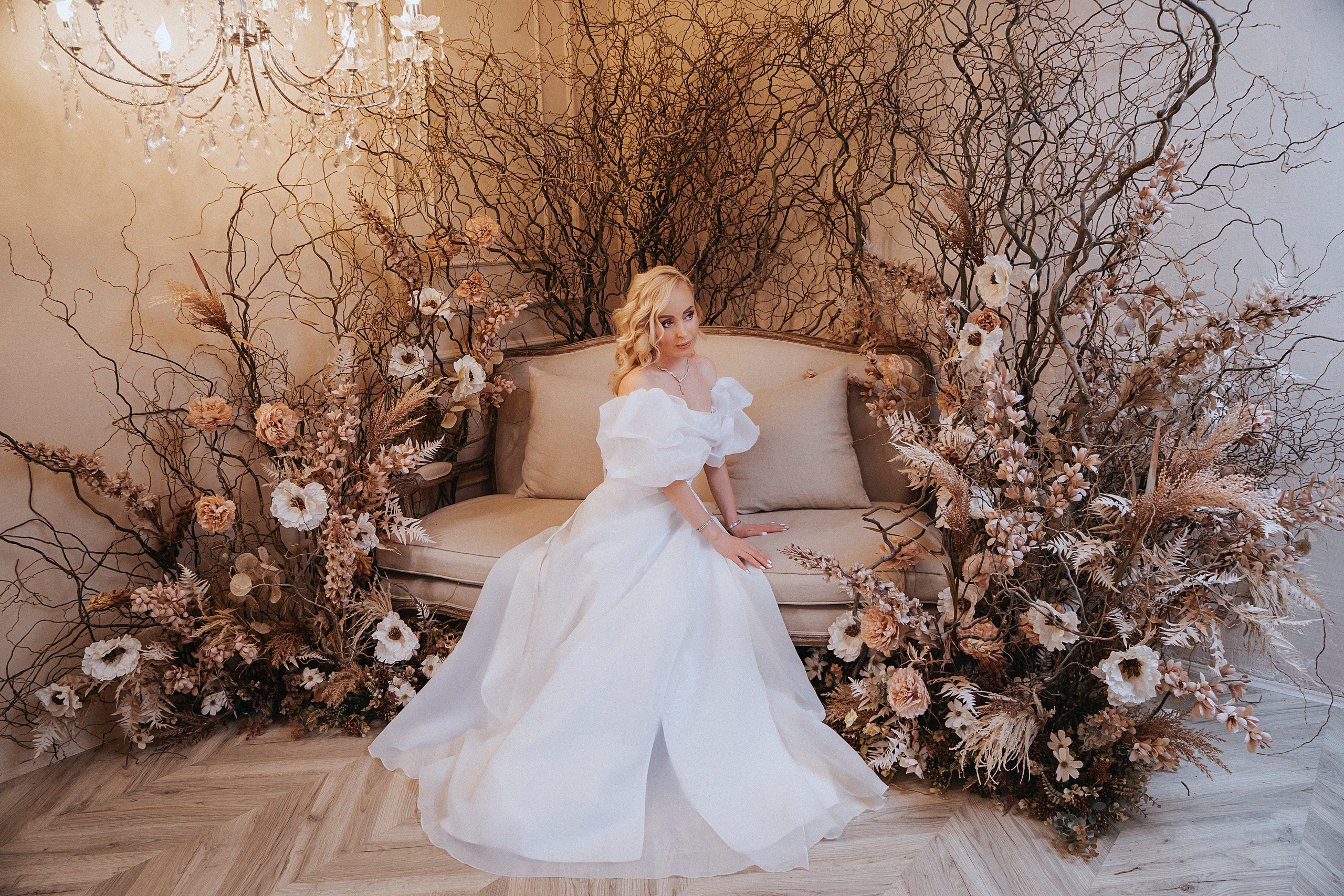 Марина. Свадебный и семейный фотограф/видеограф в Краснодаре Наталья Осинская