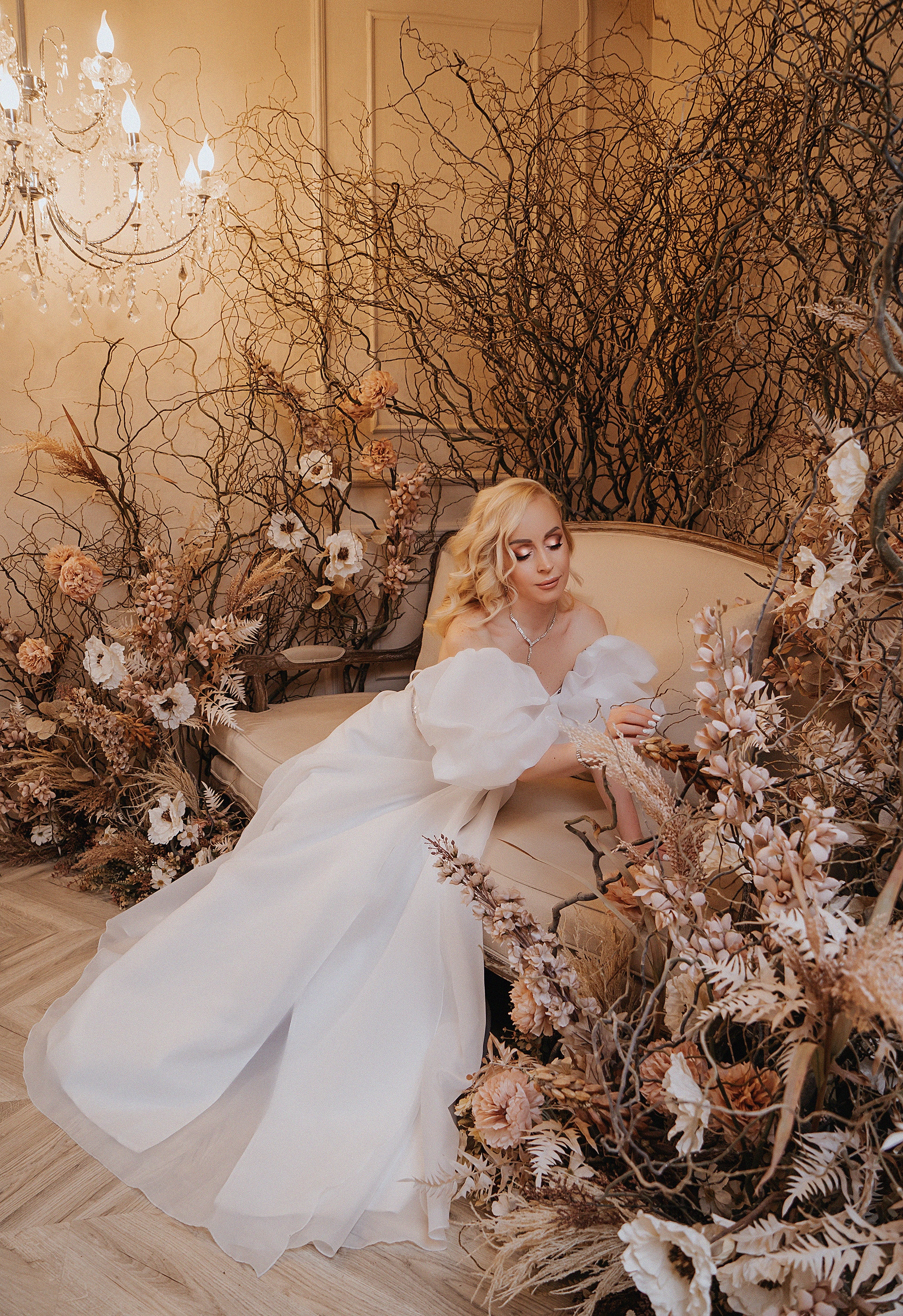 Марина. Свадебный и семейный фотограф/видеограф в Краснодаре Наталья Осинская