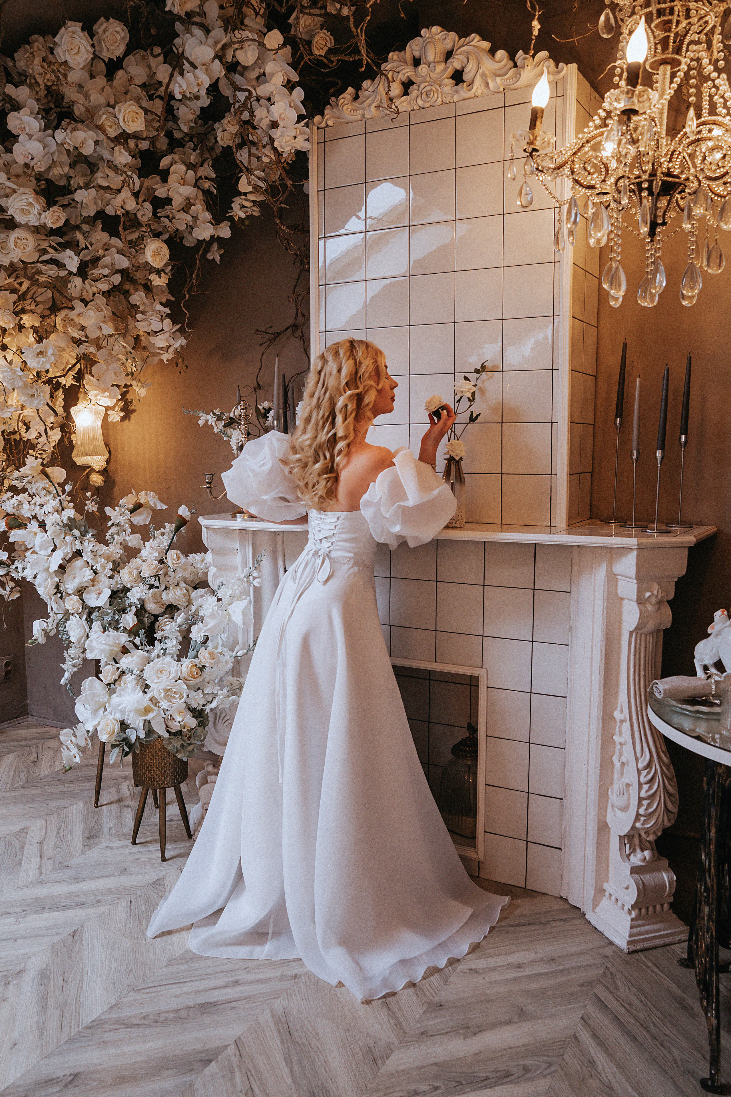 Марина. Свадебный и семейный фотограф/видеограф в Краснодаре Наталья Осинская