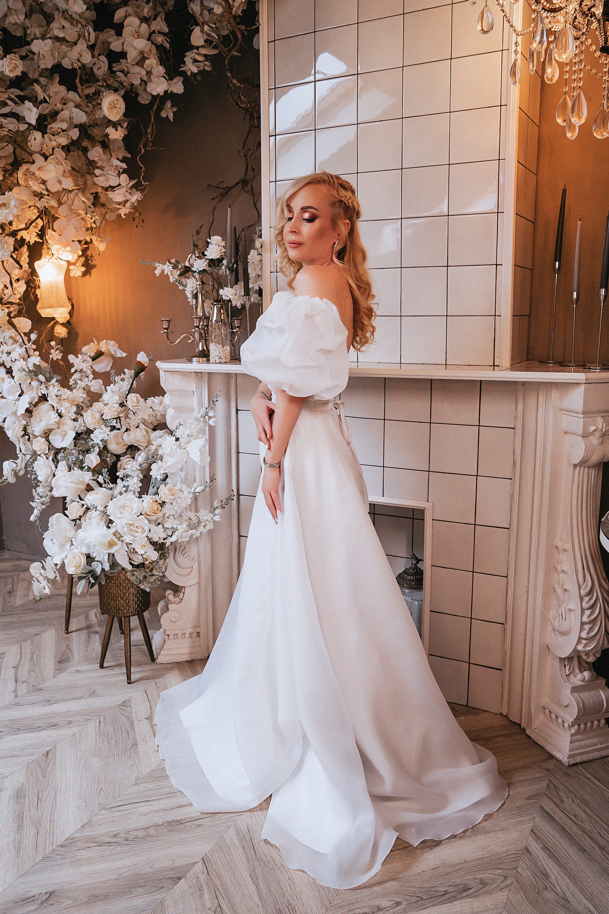 Марина. Свадебный и семейный фотограф/видеограф в Краснодаре Наталья Осинская